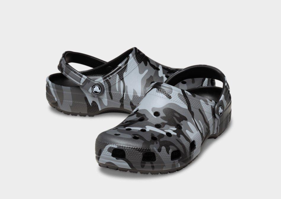 Crocs Classic Clog