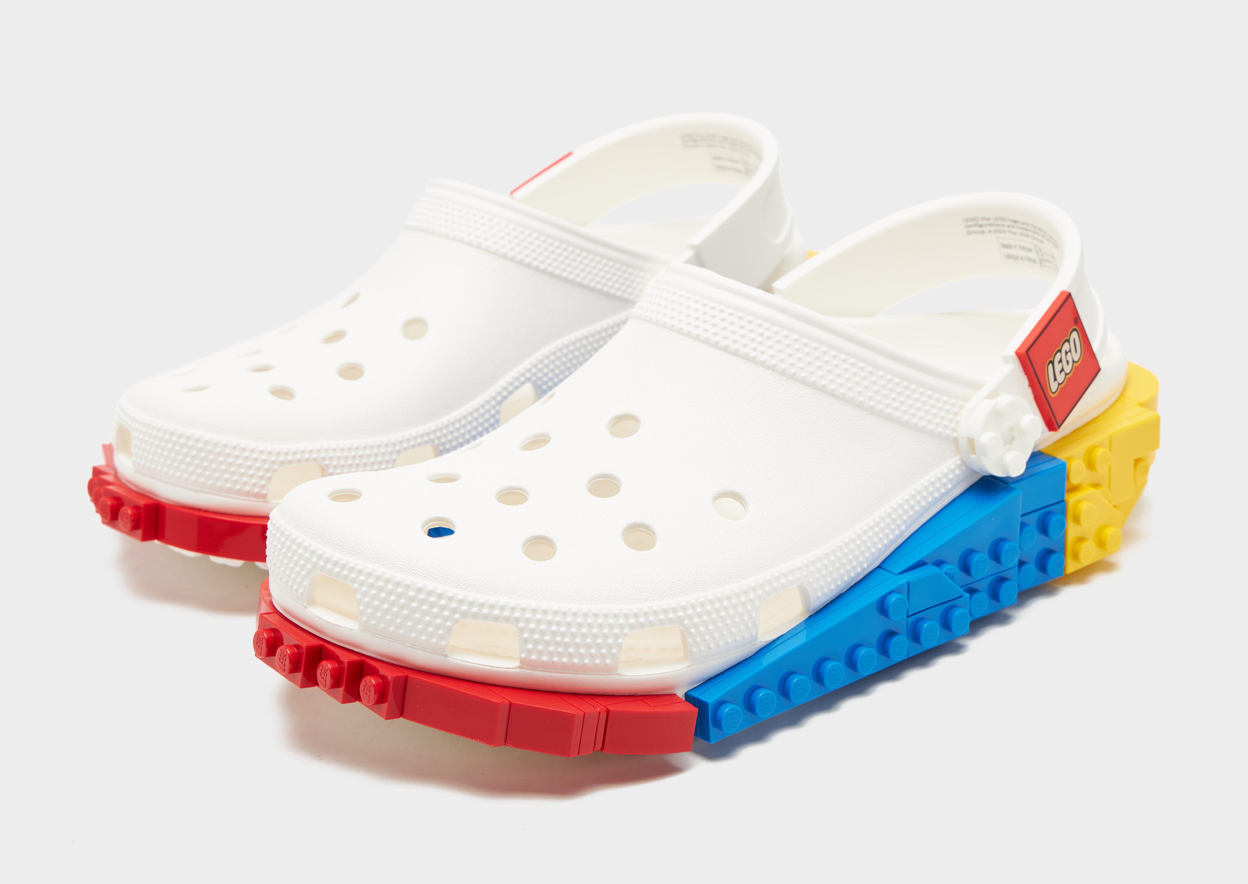 Crocs Classic Clog 'LEGO'