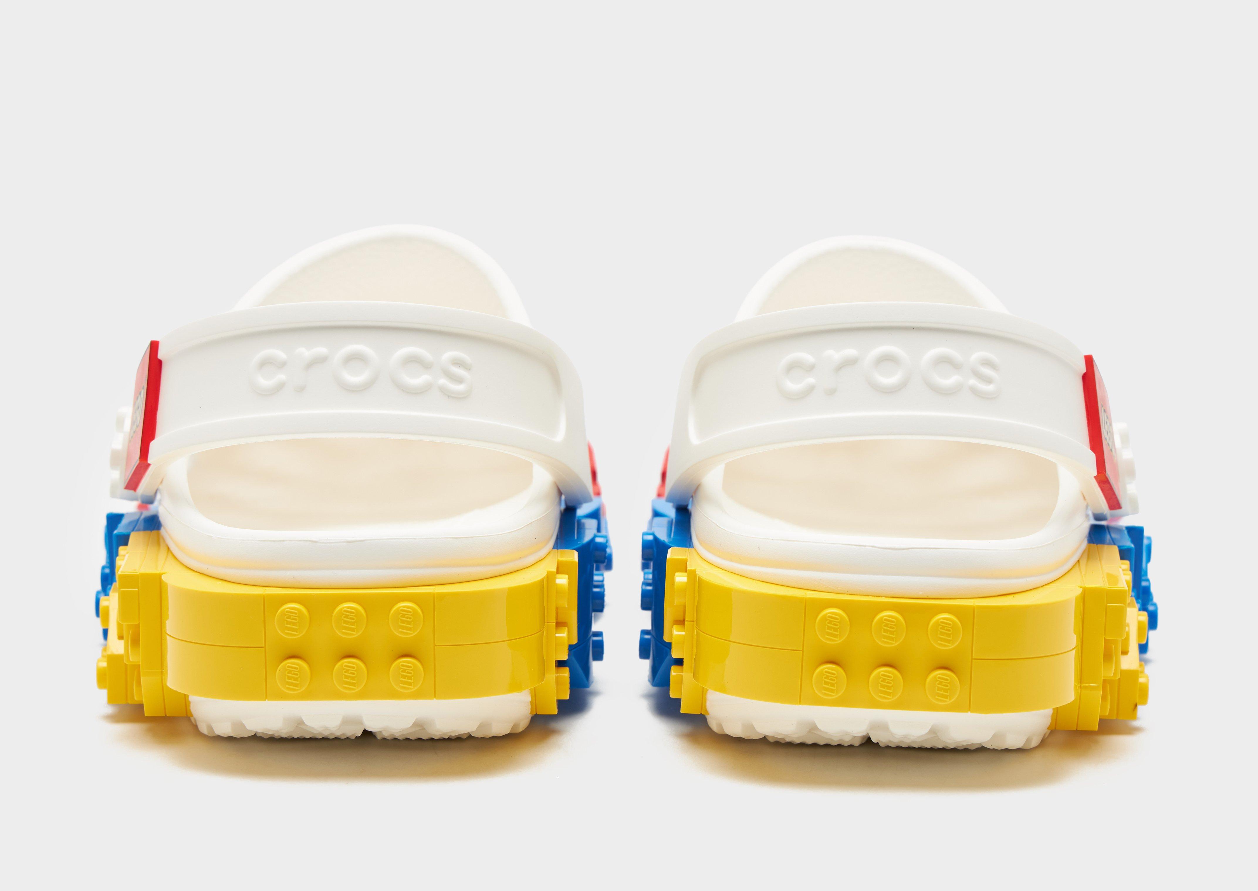 Crocs Classic Clog 'LEGO'