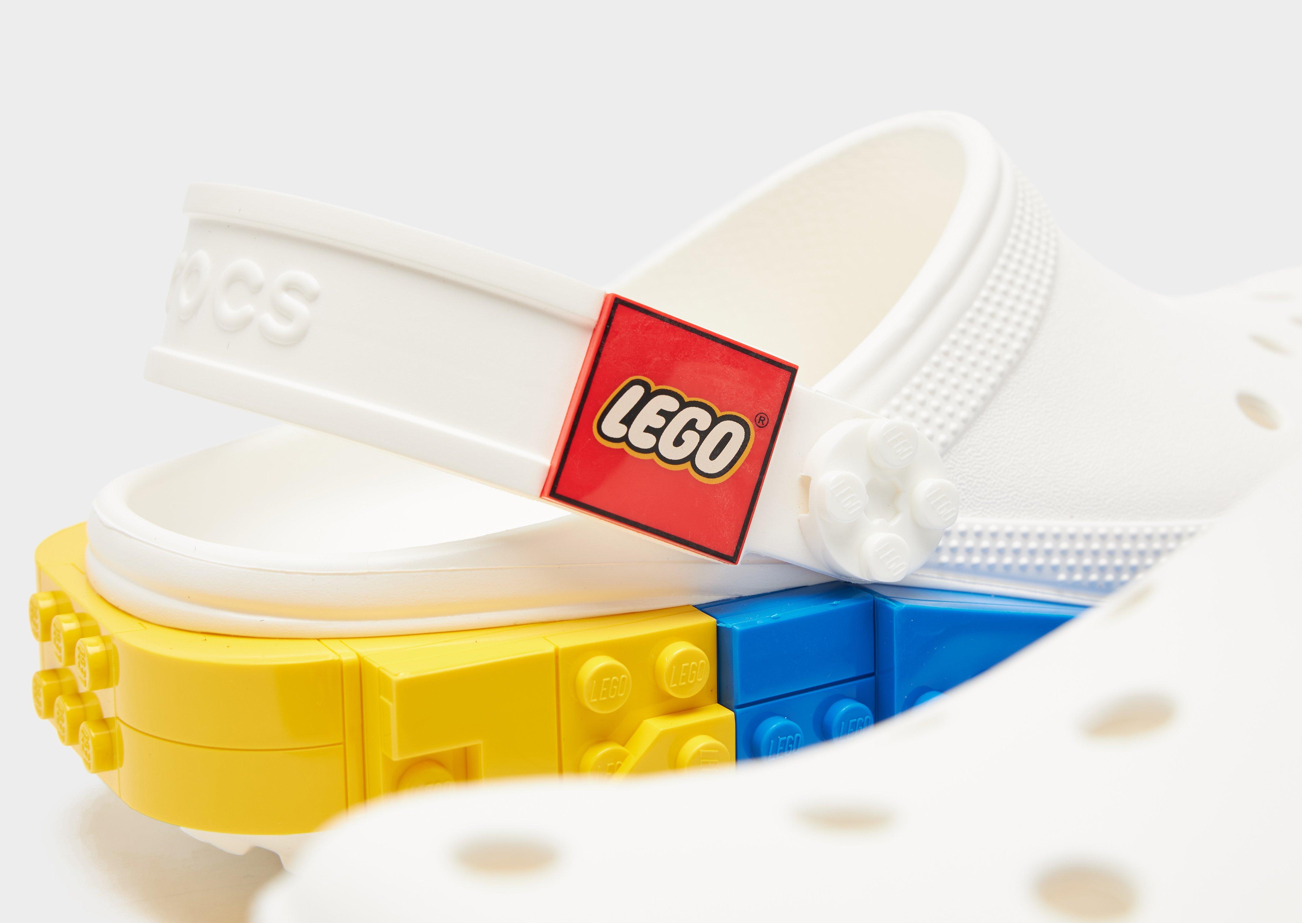 Crocs Classic Clog 'LEGO'