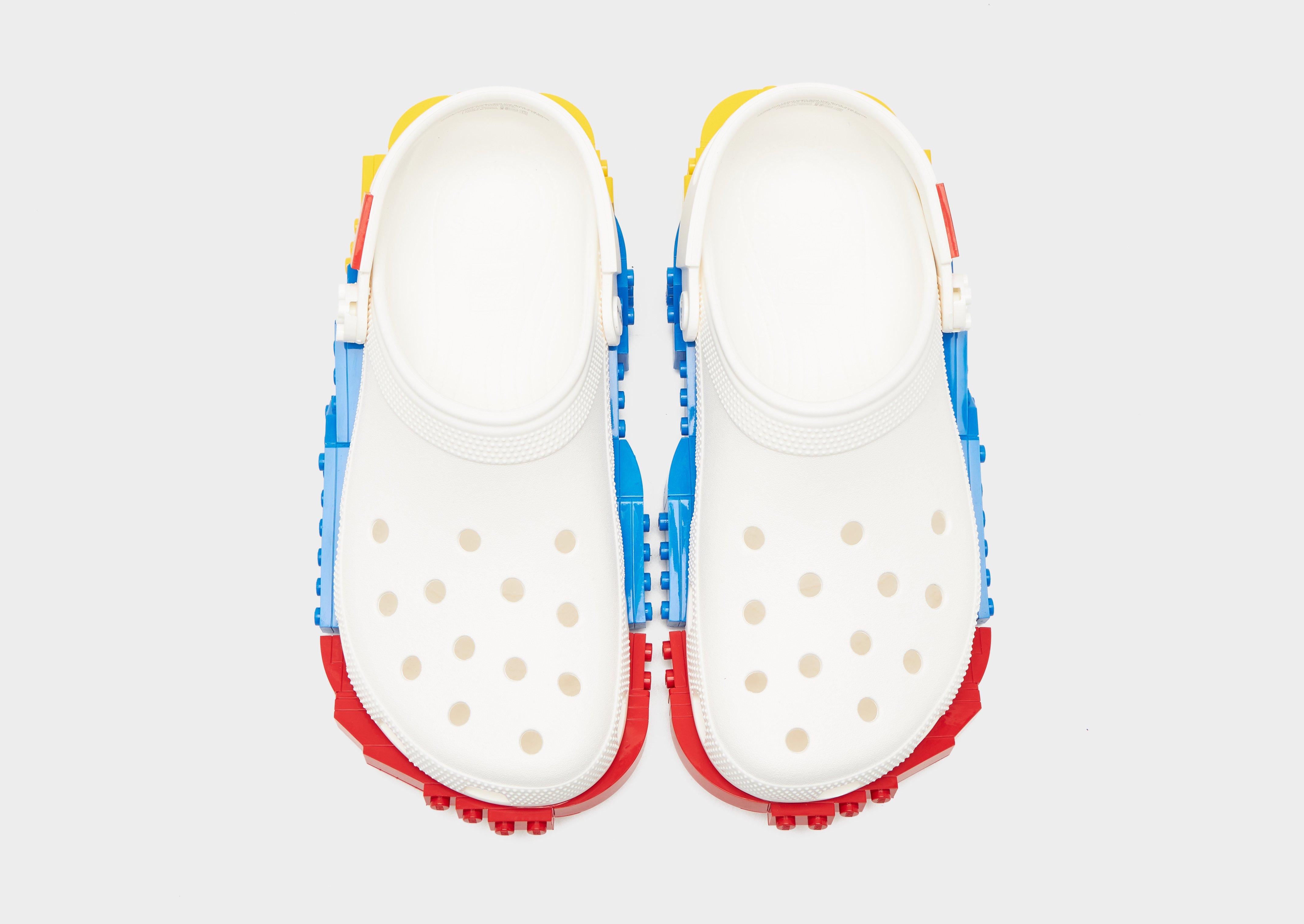Crocs Classic Clog 'LEGO'