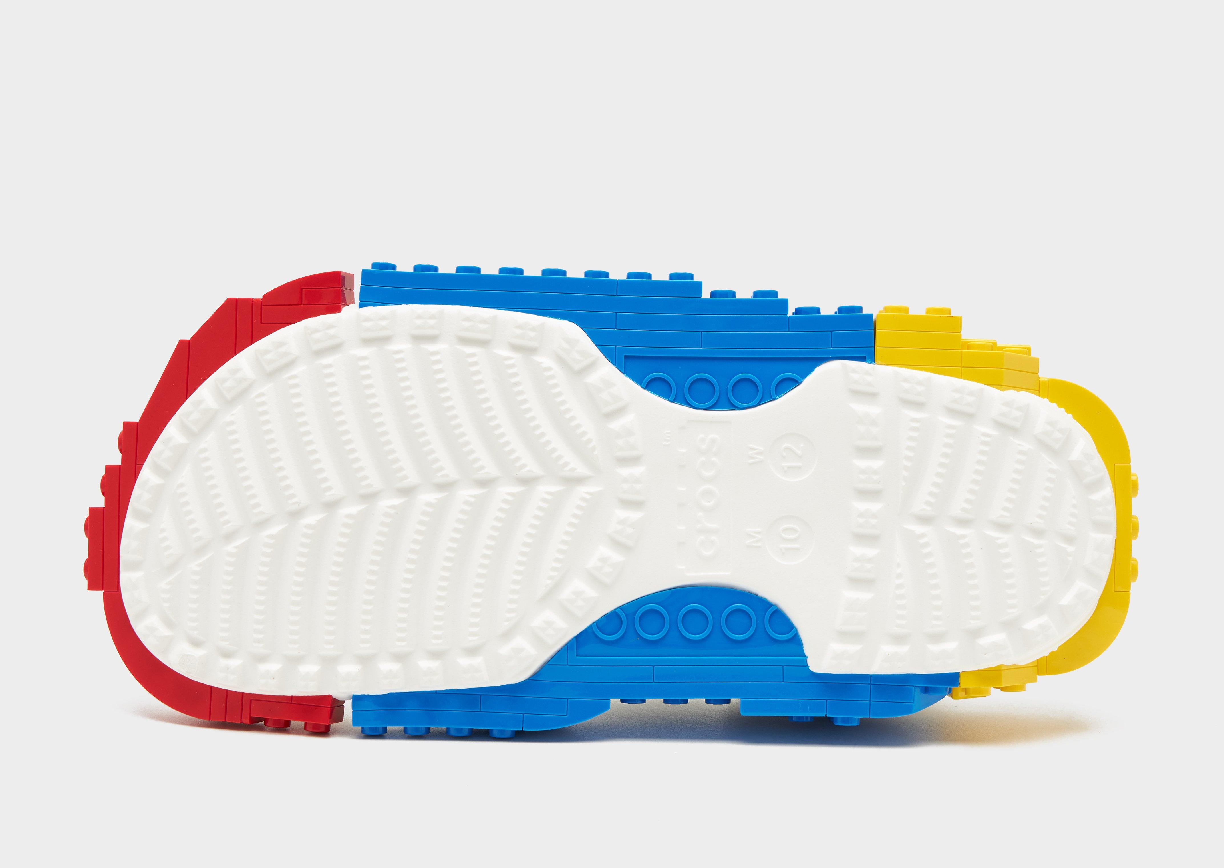 Crocs Classic Clog 'LEGO'