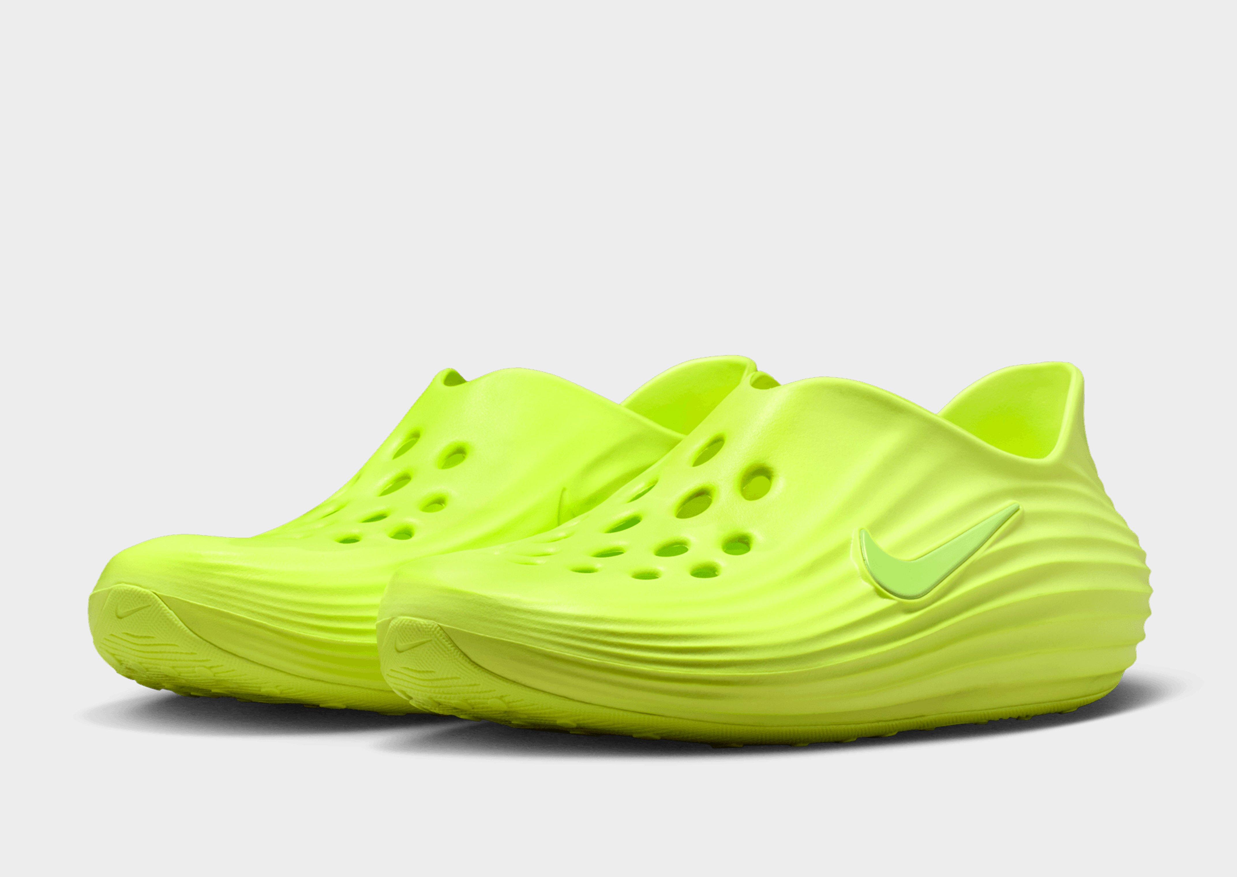 Nike ReactX Rejuven8 Slides