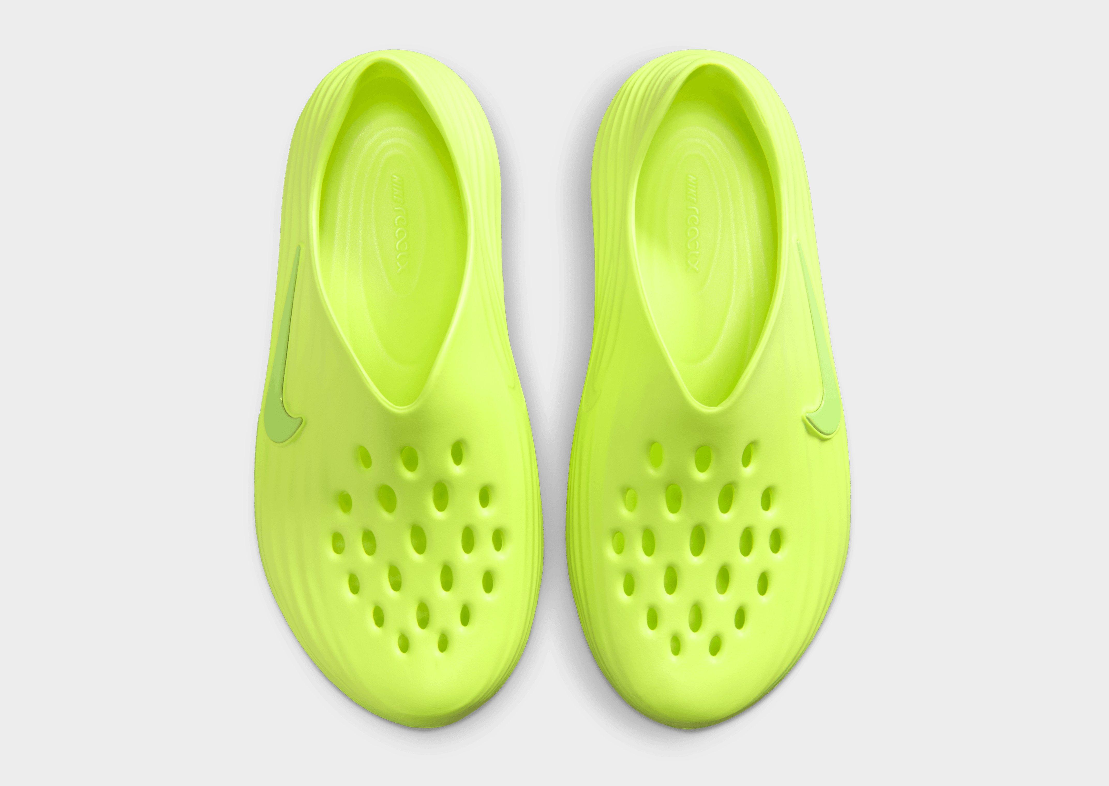 Nike ReactX Rejuven8 Slides