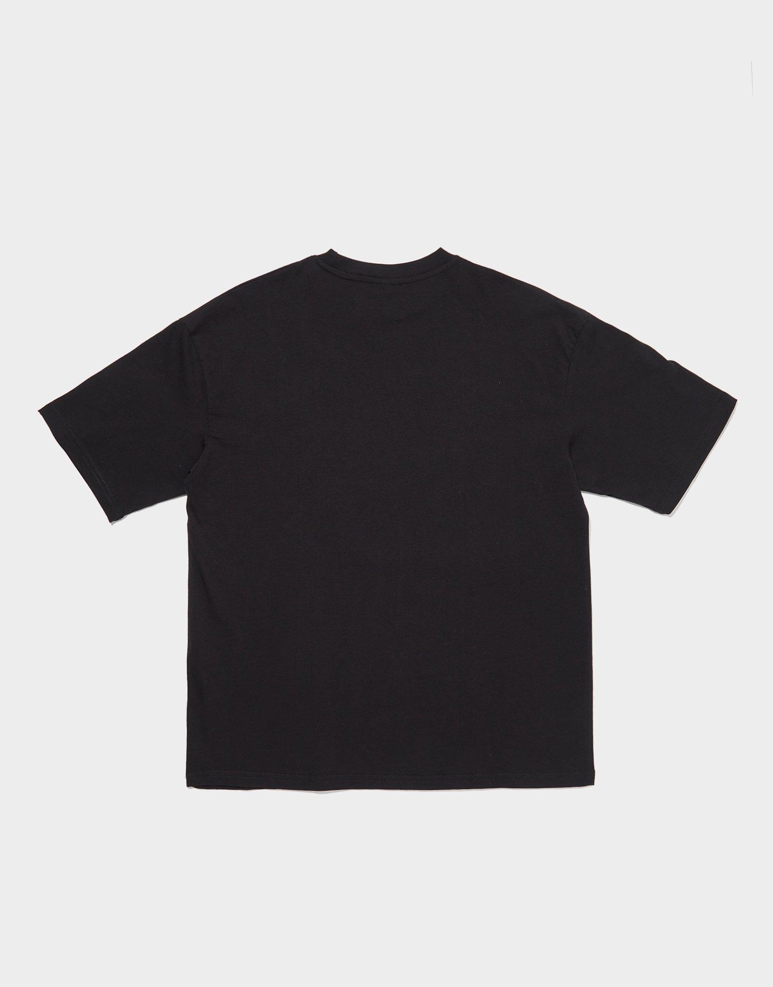 Hoodrich Dice Oversized T-Shirt