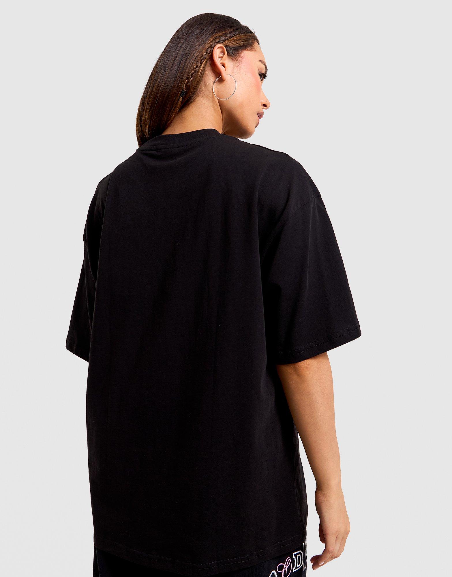 Hoodrich Dice Oversized T-Shirt