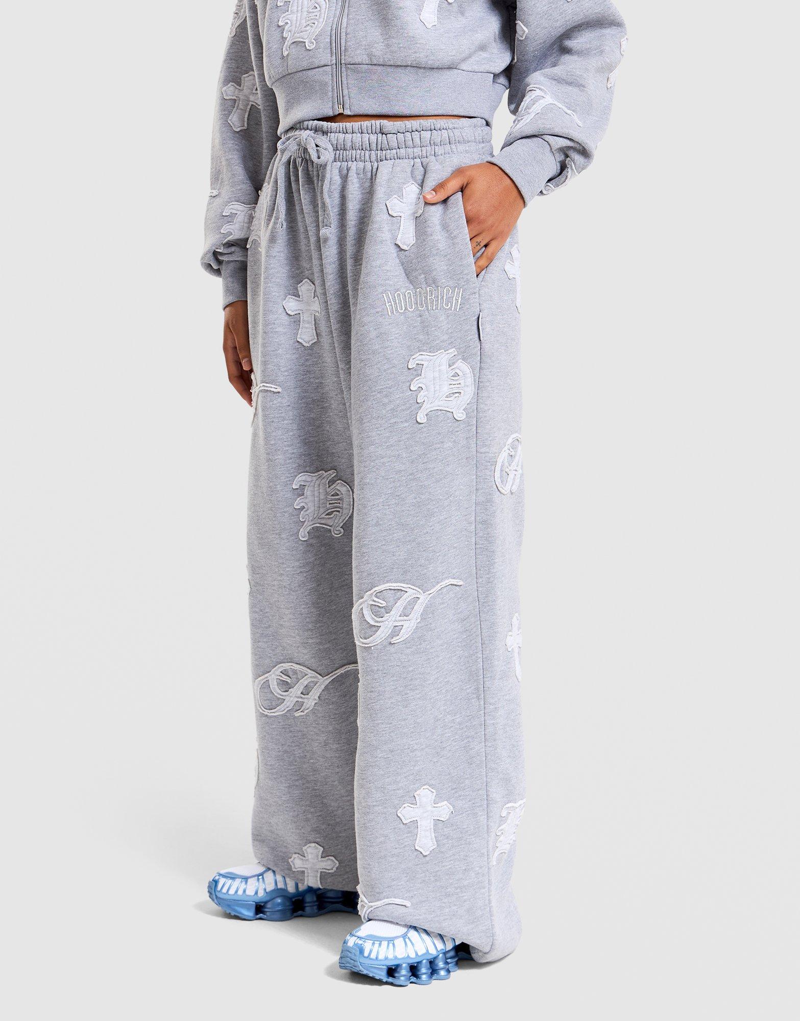 Hoodrich Mist Track Pants