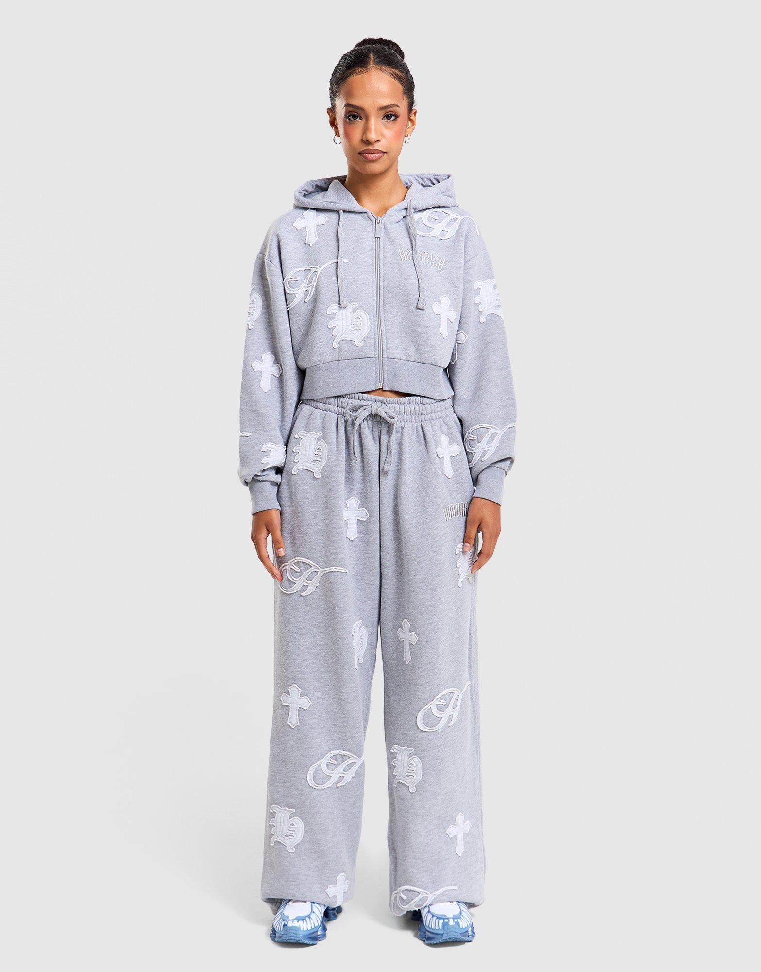 Hoodrich Mist Track Pants