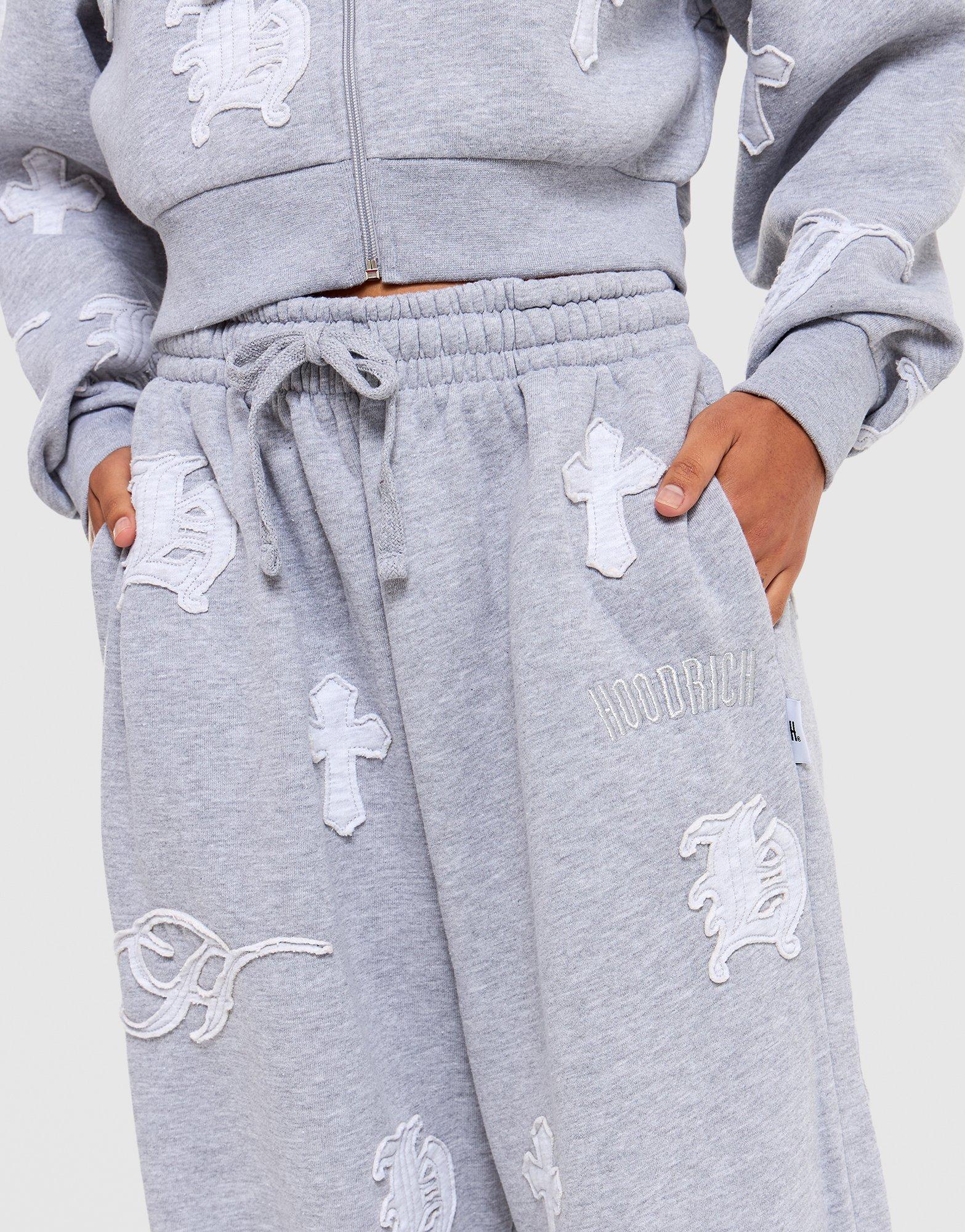 Hoodrich Mist Track Pants