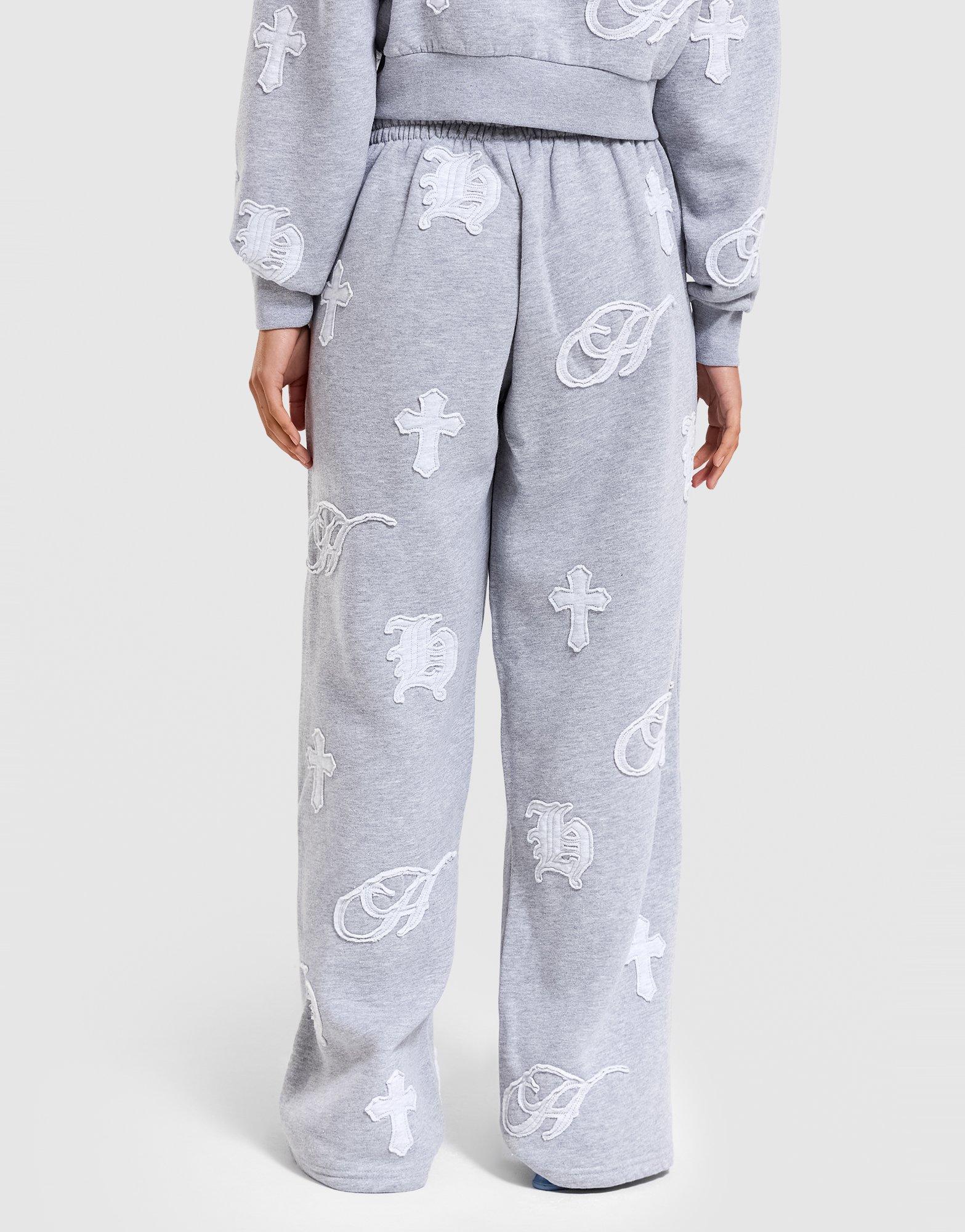 Hoodrich Mist Track Pants