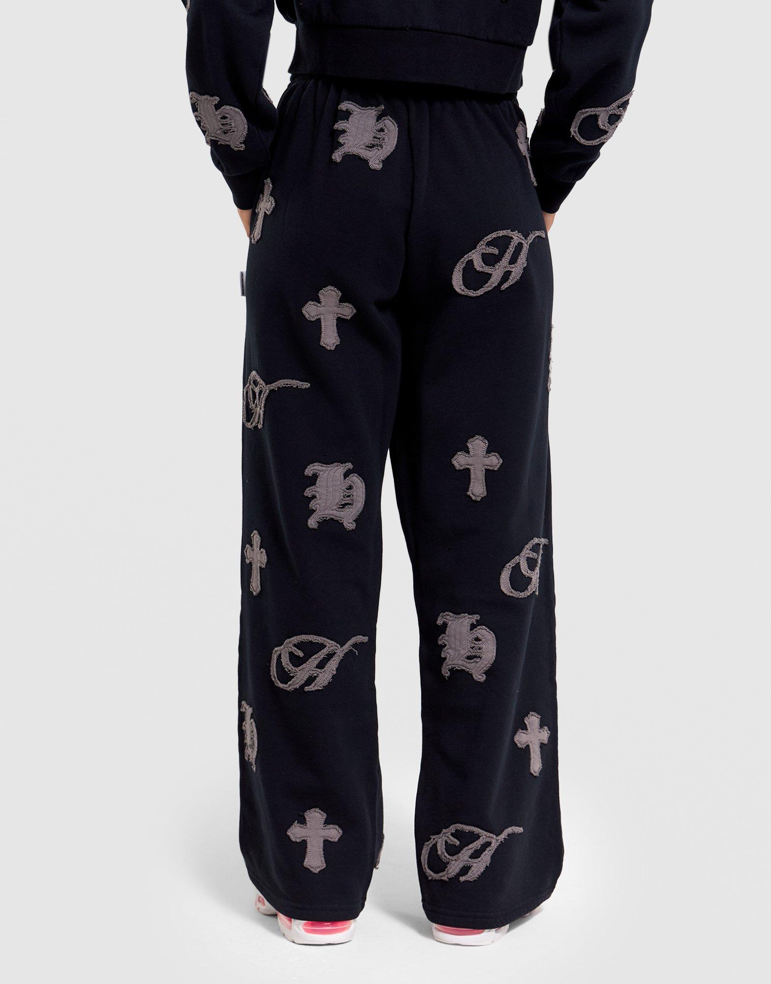 Hoodrich Mist Track Pants