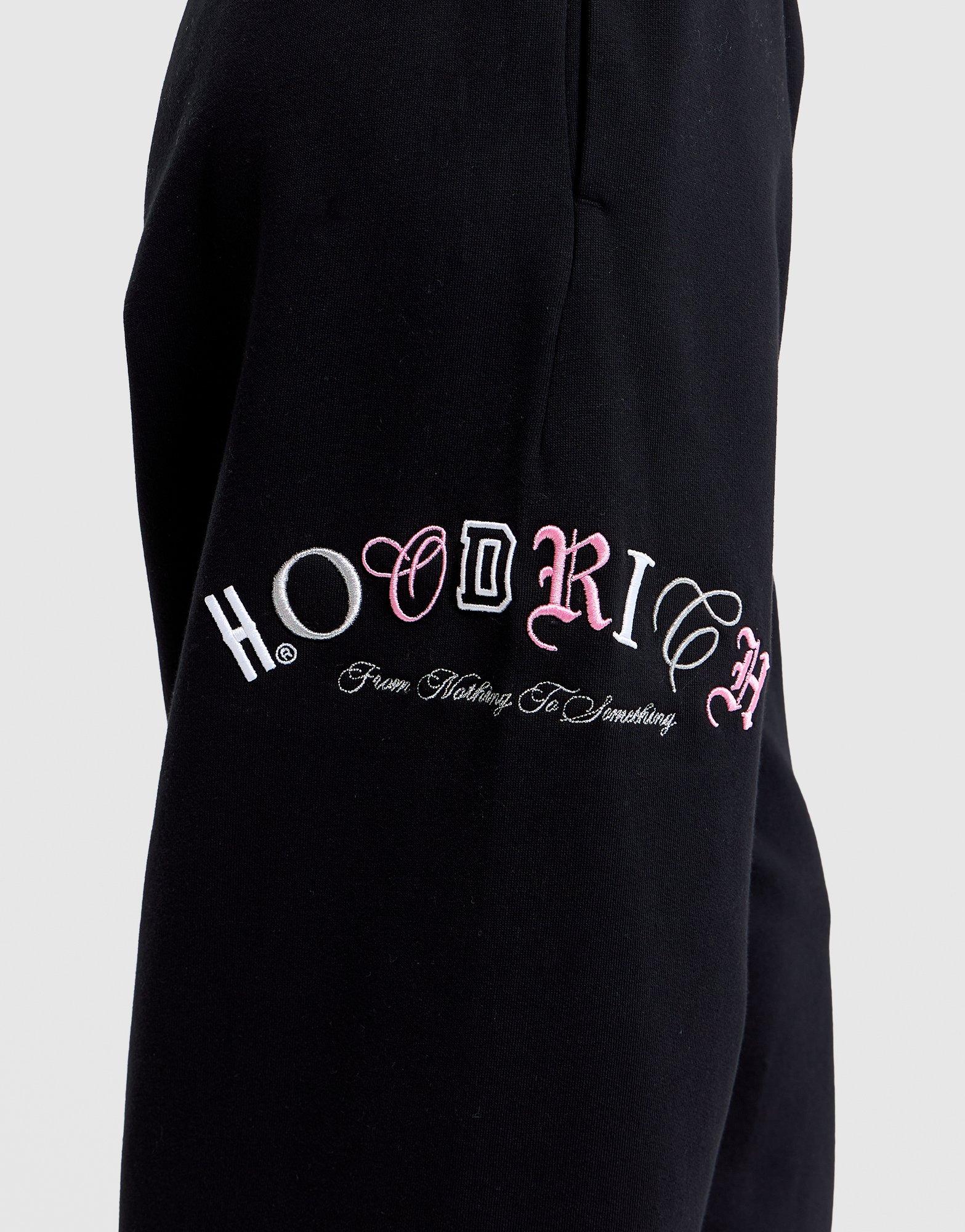 Hoodrich Calor Track Pants