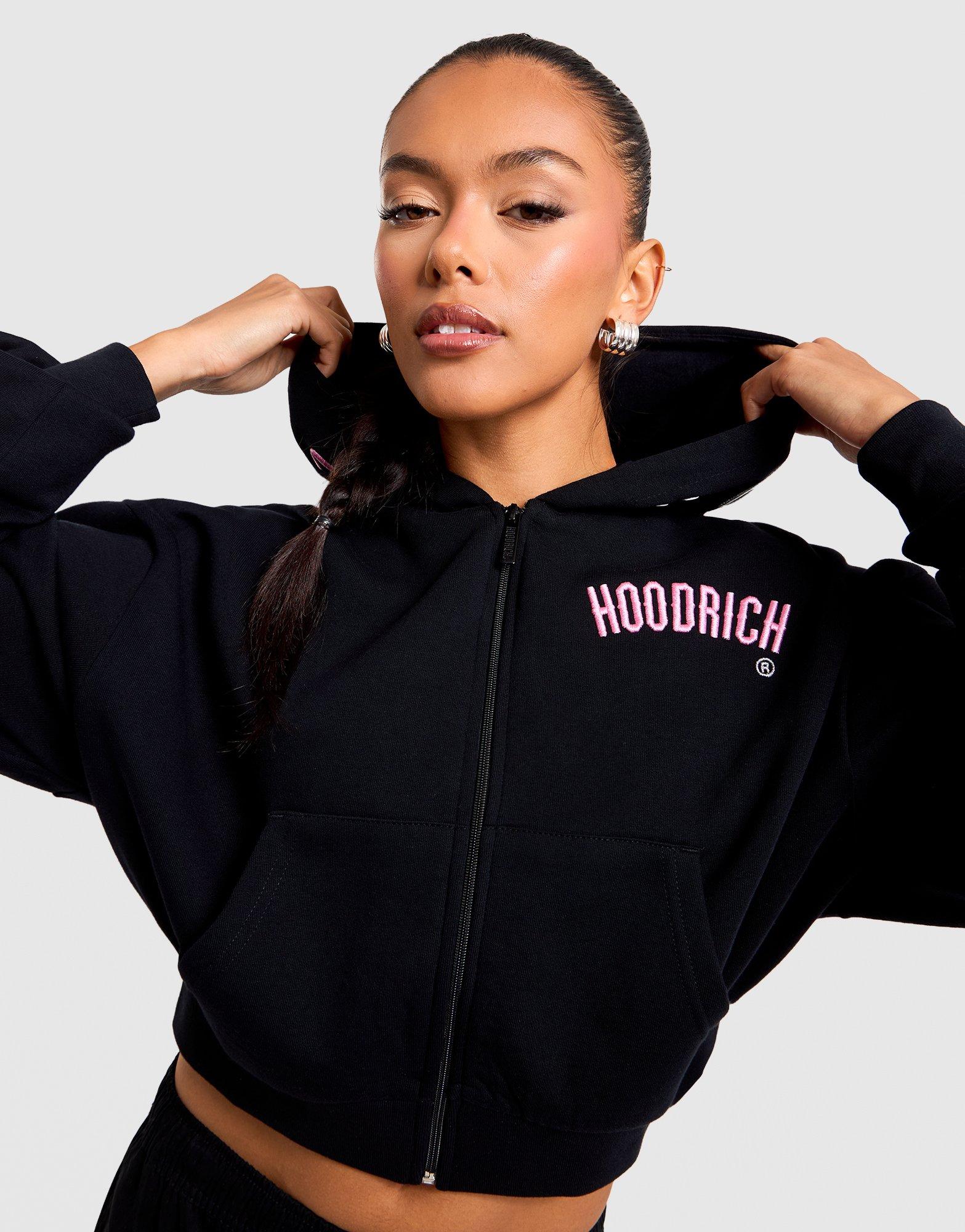 Hoodrich Calor Full-Zip Hoodie
