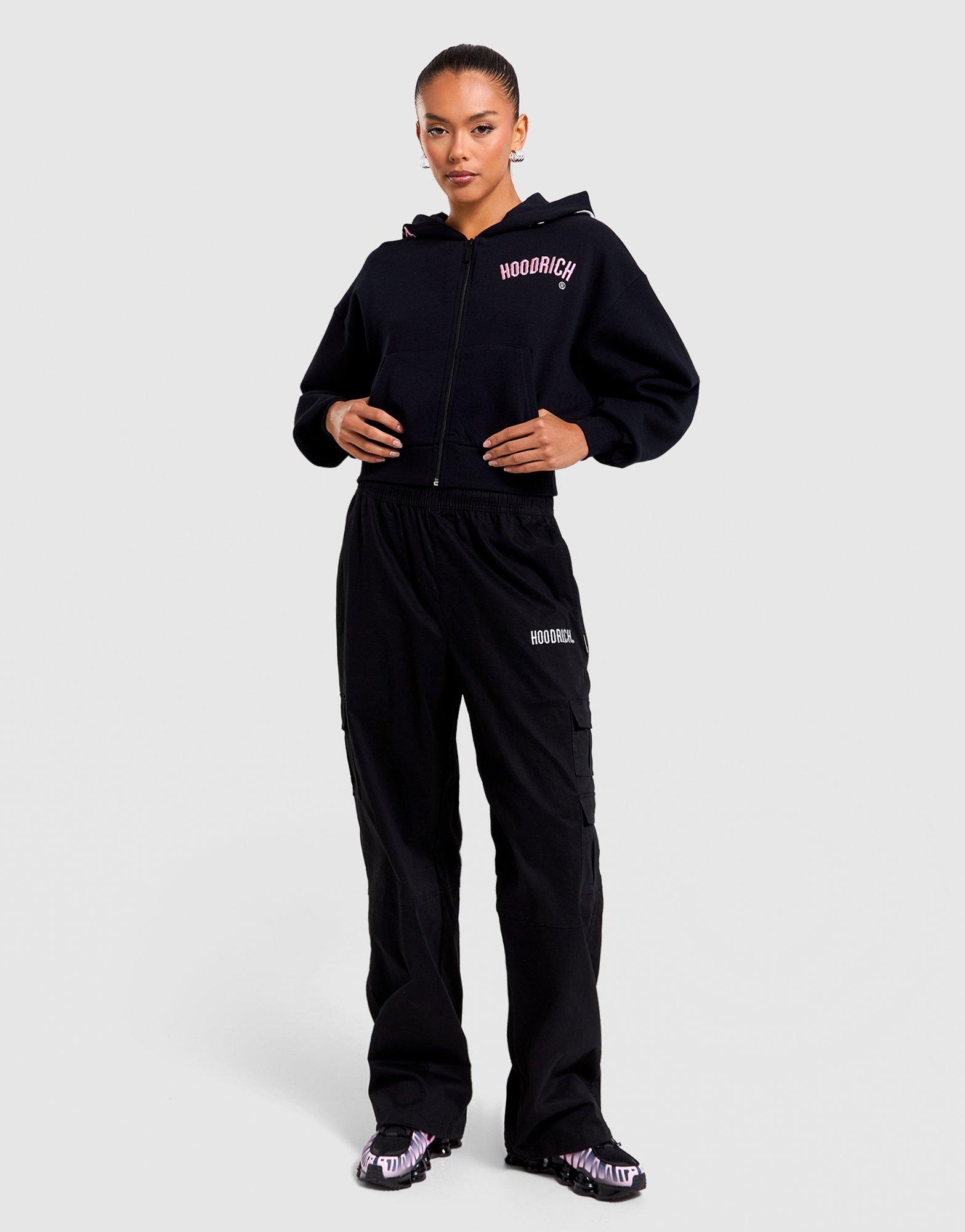 Hoodrich Calor Full-Zip Hoodie