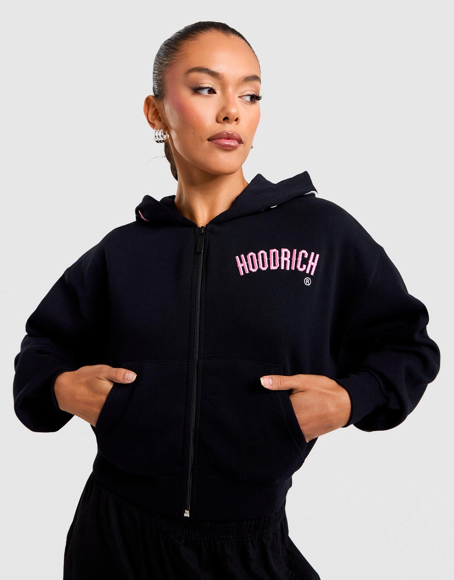 Hoodrich Calor Full-Zip Hoodie