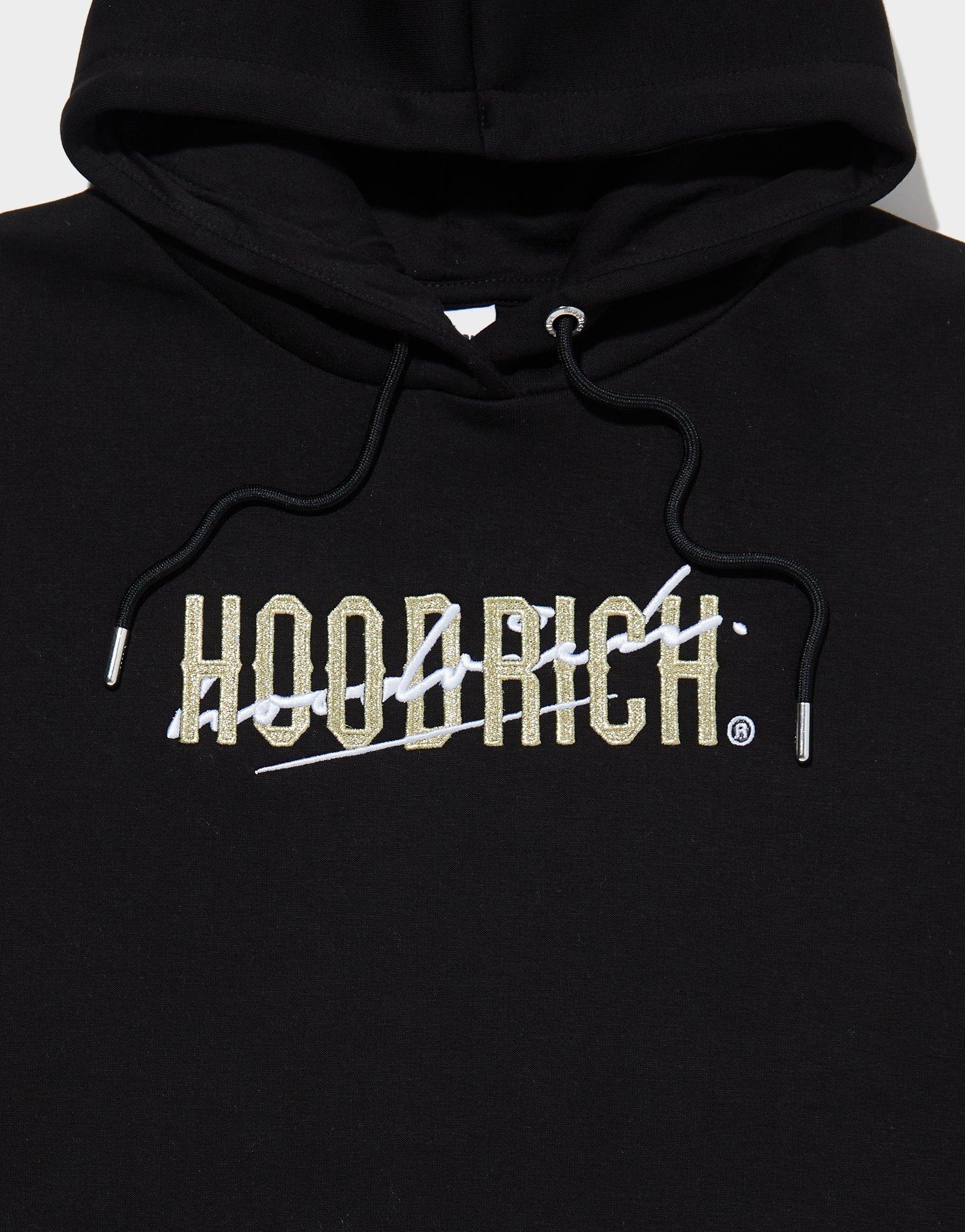 Hoodrich Fusion Hoodie