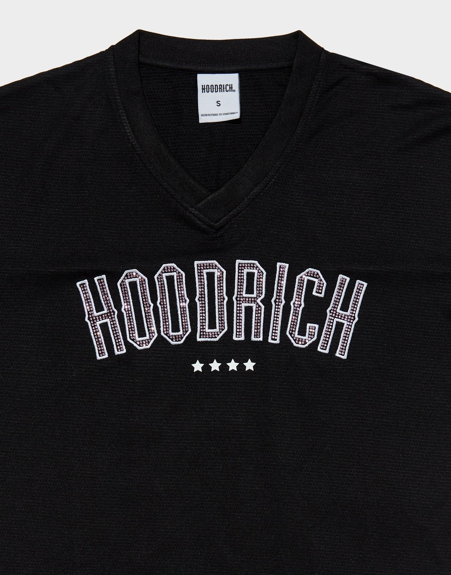 Hoodrich Blush Oversized T-Shirt