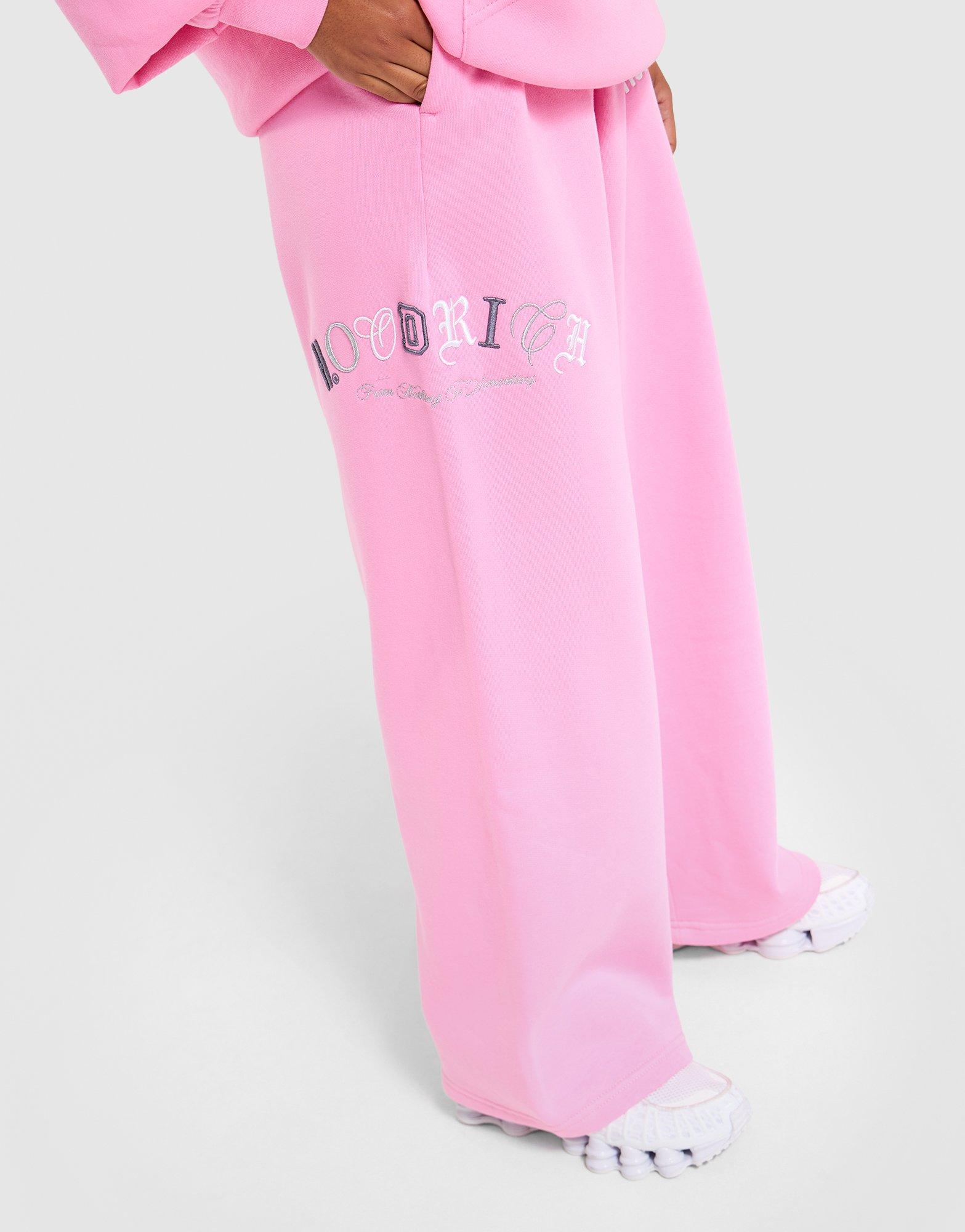 Hoodrich Calor Track Pants