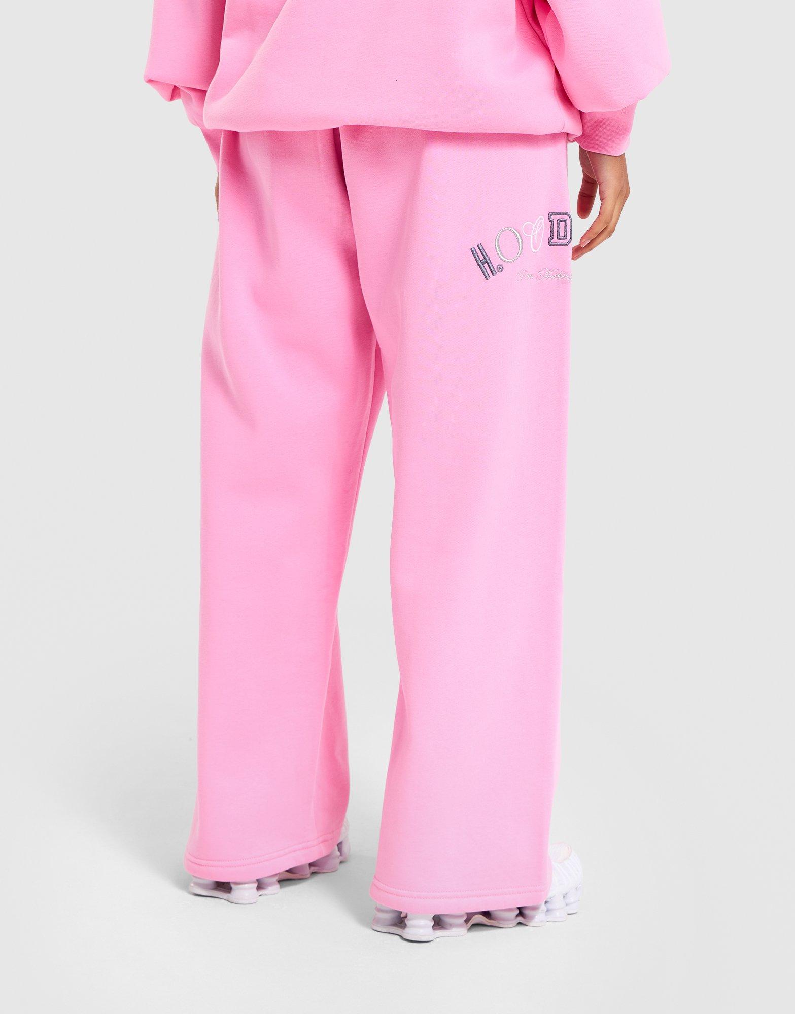 Hoodrich Calor Track Pants