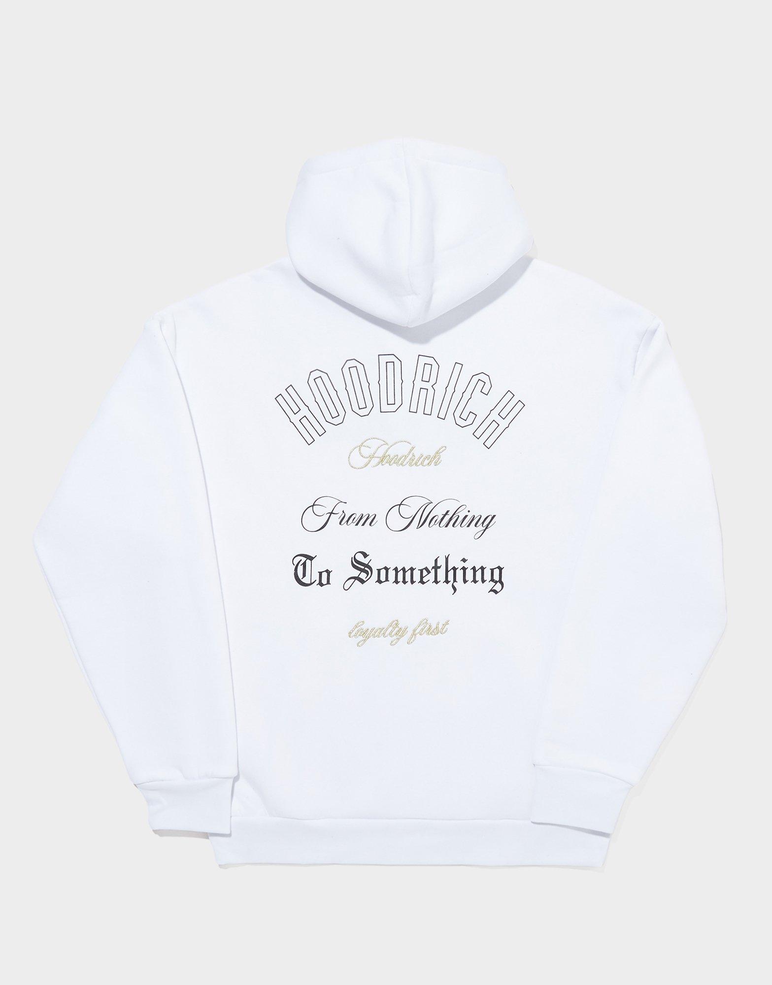 Hoodrich Fusion Hoodie