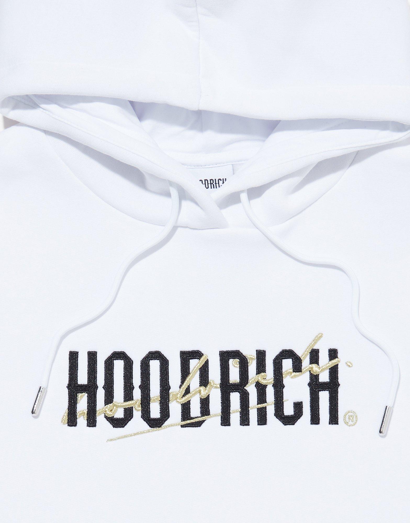 Hoodrich Fusion Hoodie