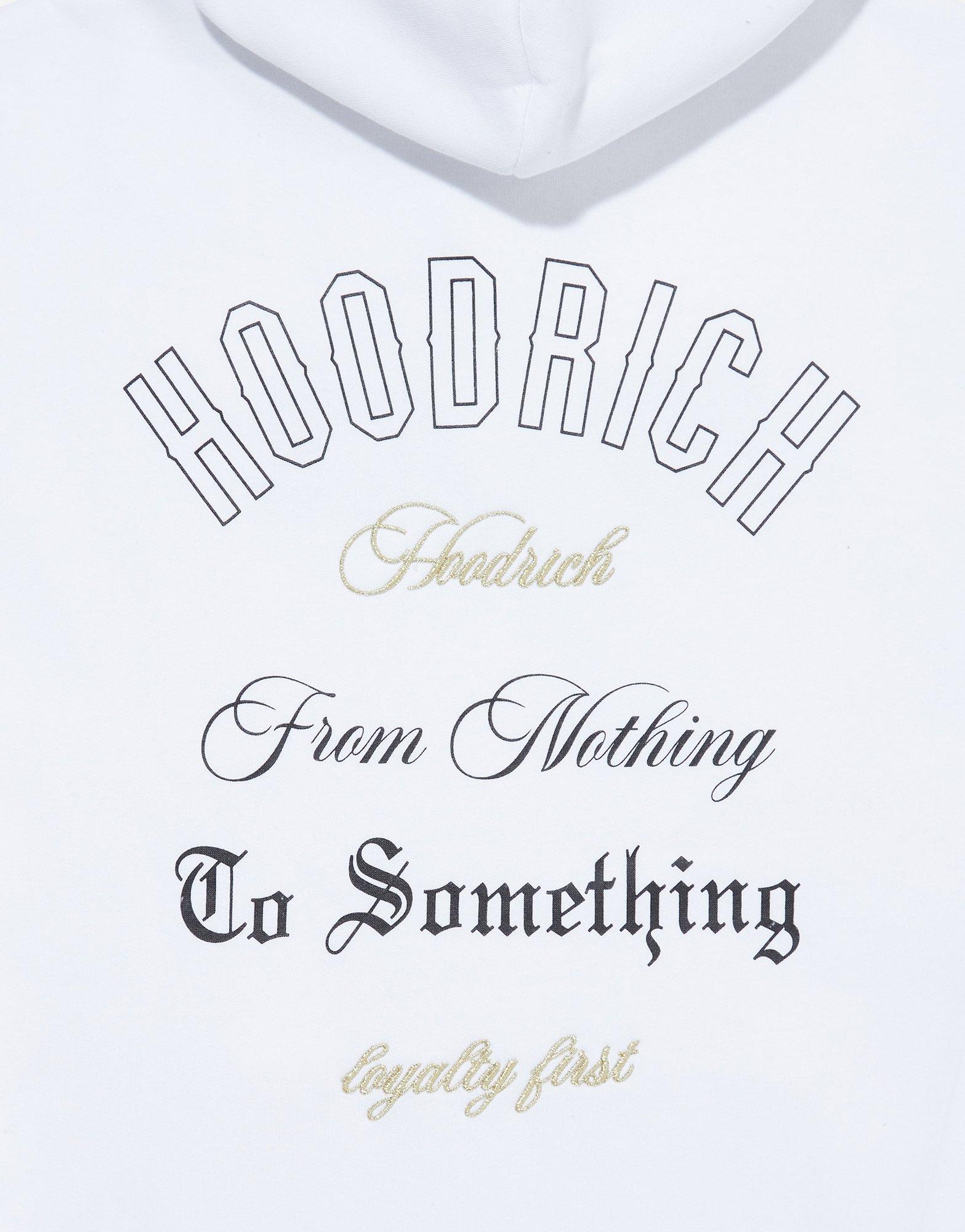Hoodrich Fusion Hoodie