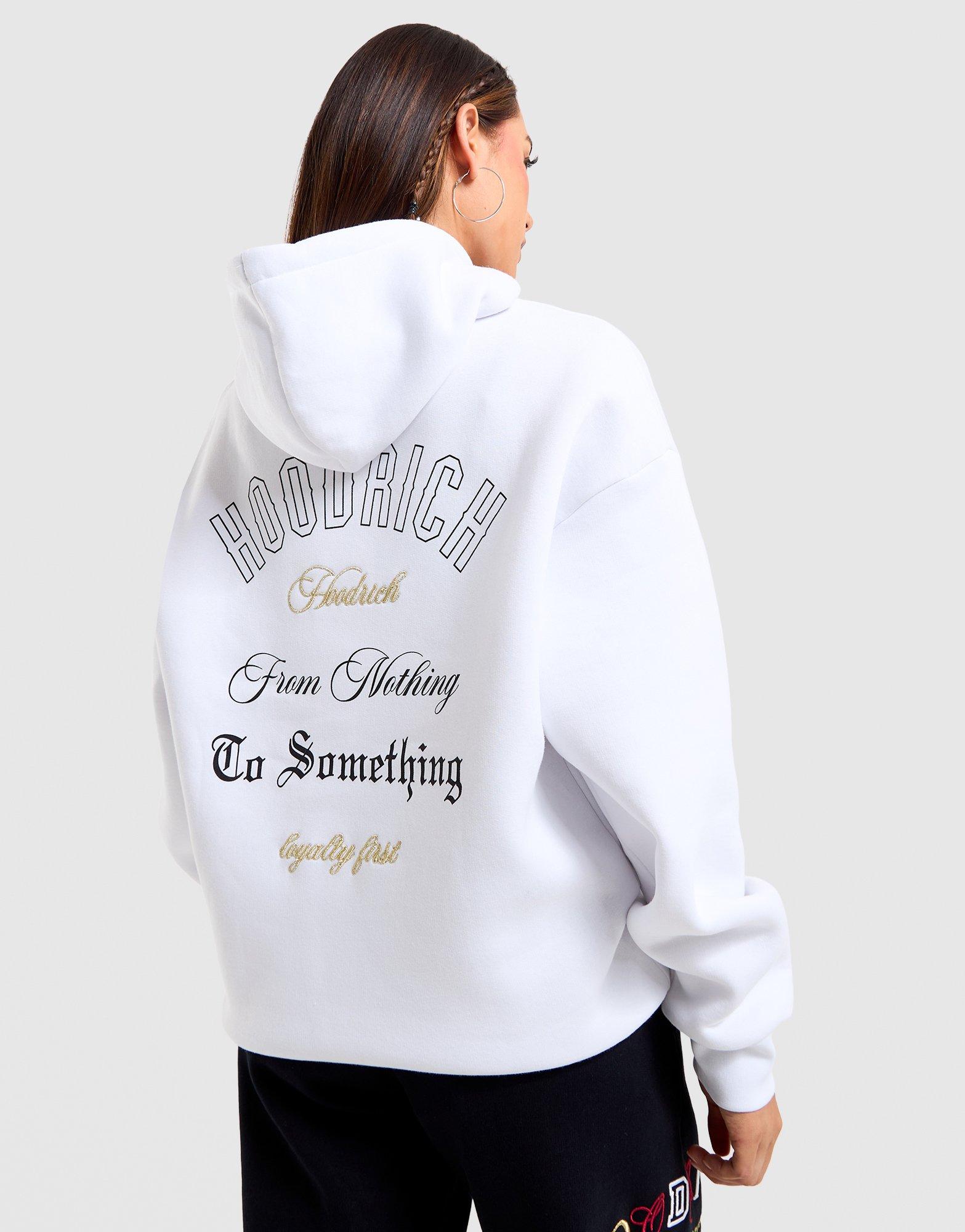 Hoodrich Fusion Hoodie