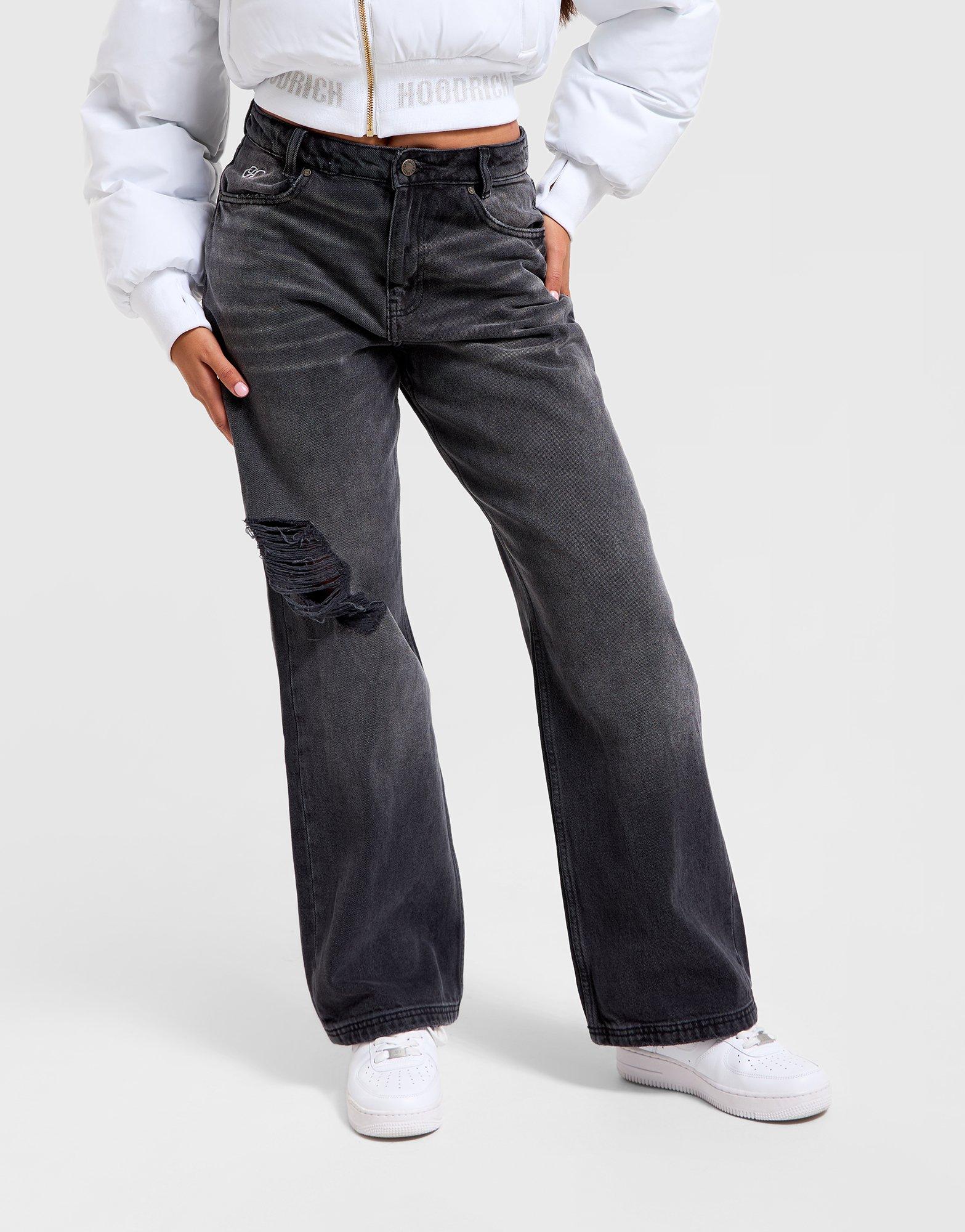 Hoodrich Denim Jeans