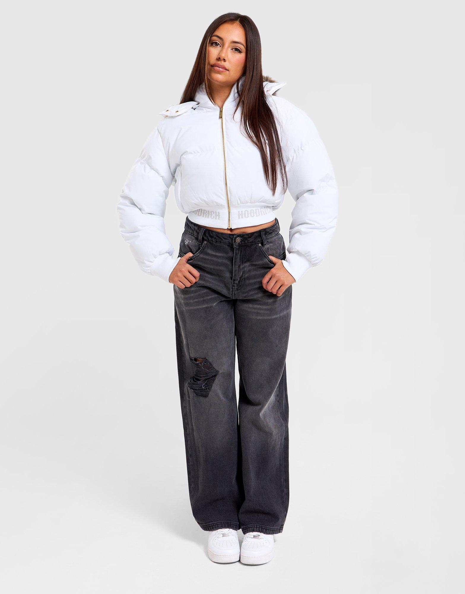 Hoodrich Denim Jeans