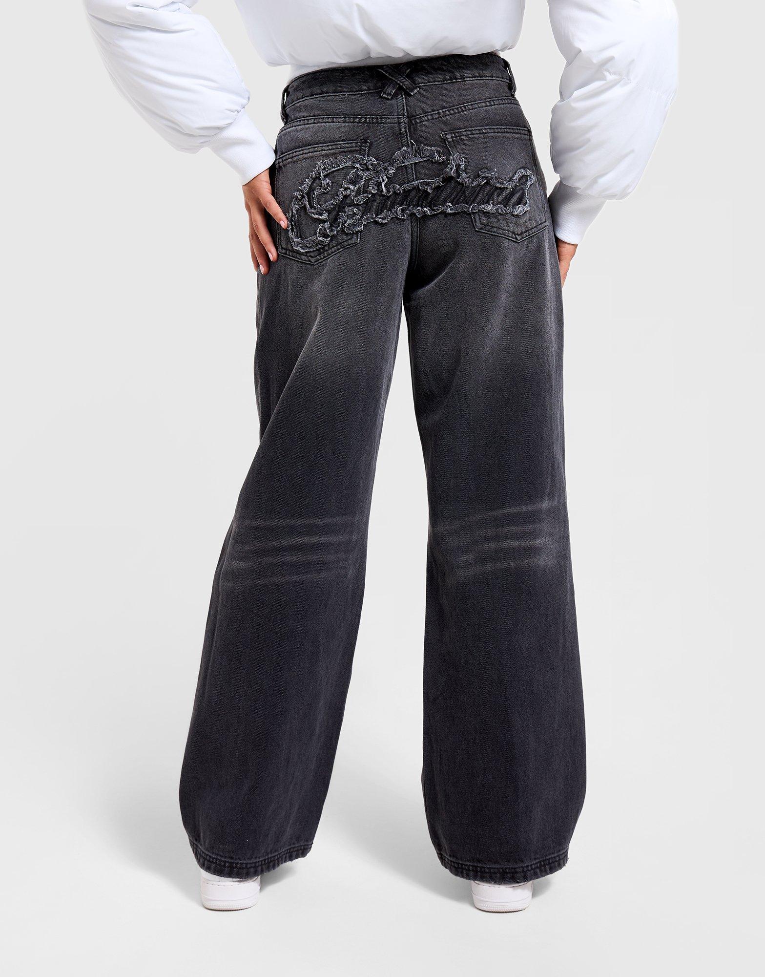 Hoodrich Denim Jeans