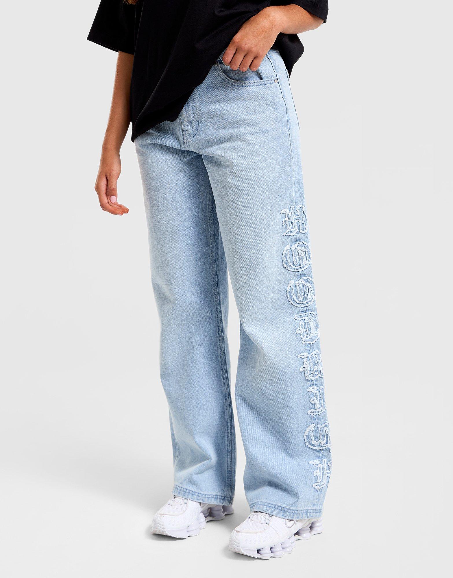 Hoodrich Denim Jeans