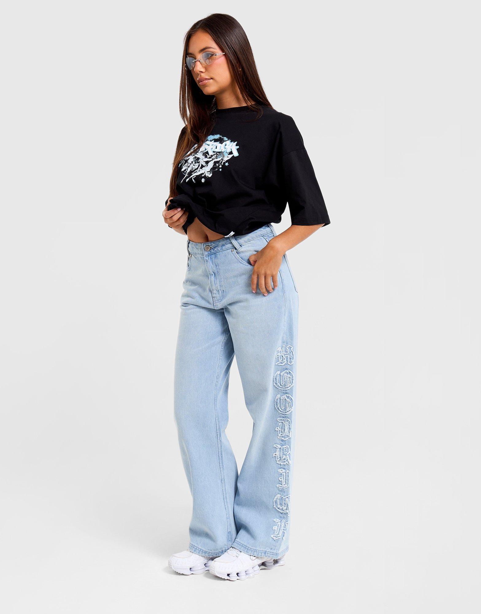 Hoodrich Denim Jeans