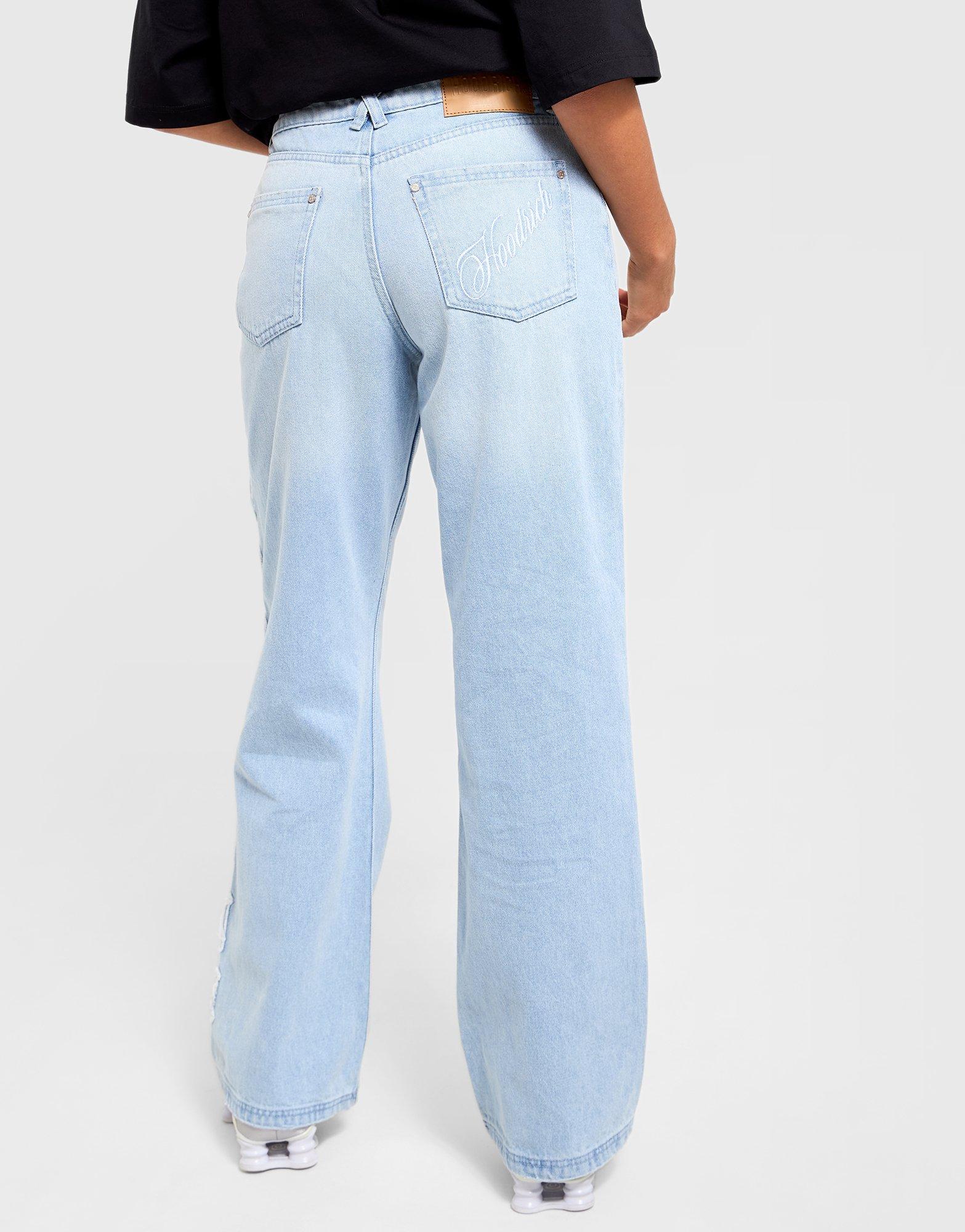 Hoodrich Denim Jeans