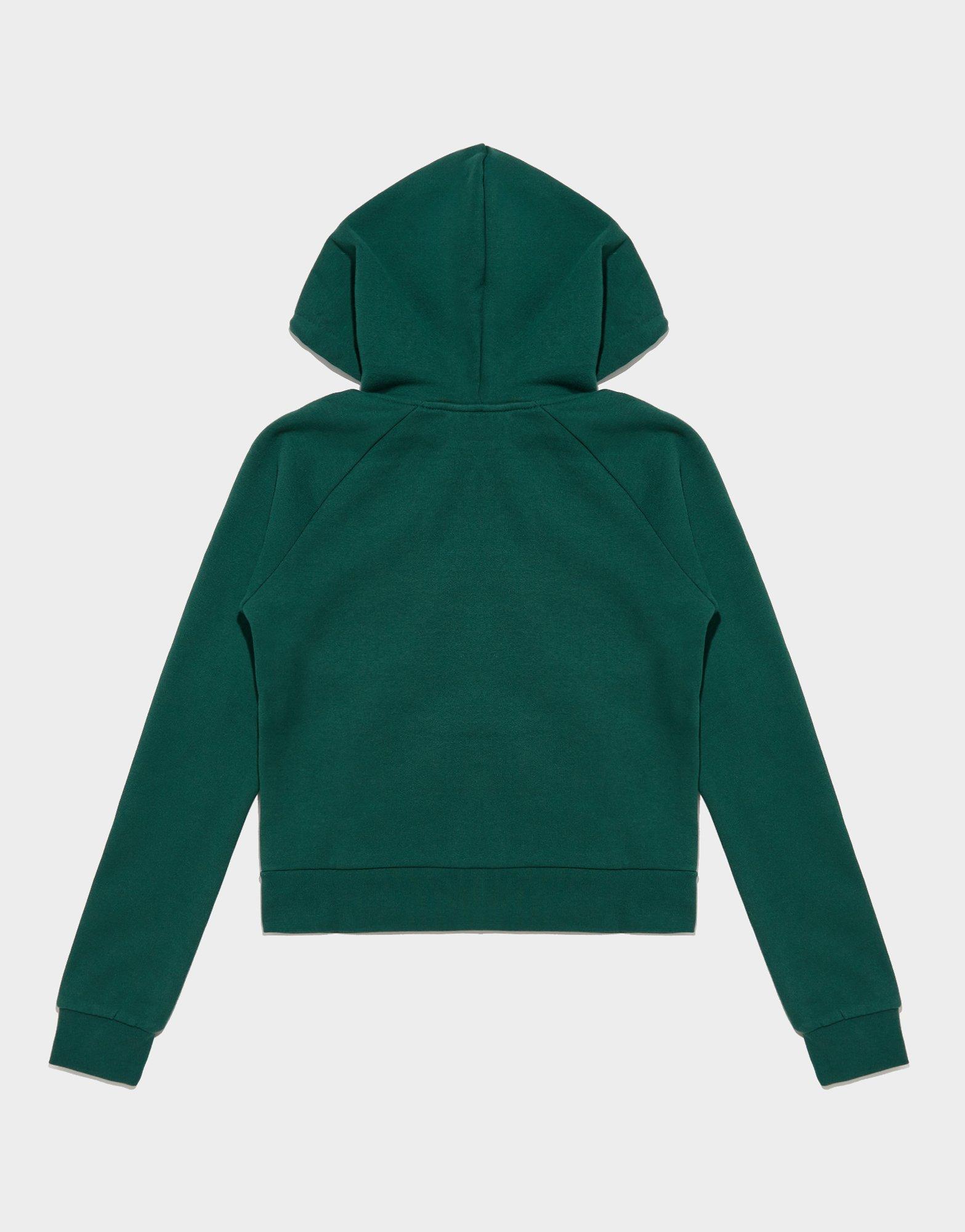 Hoodrich Figure Full Zip Hoodie