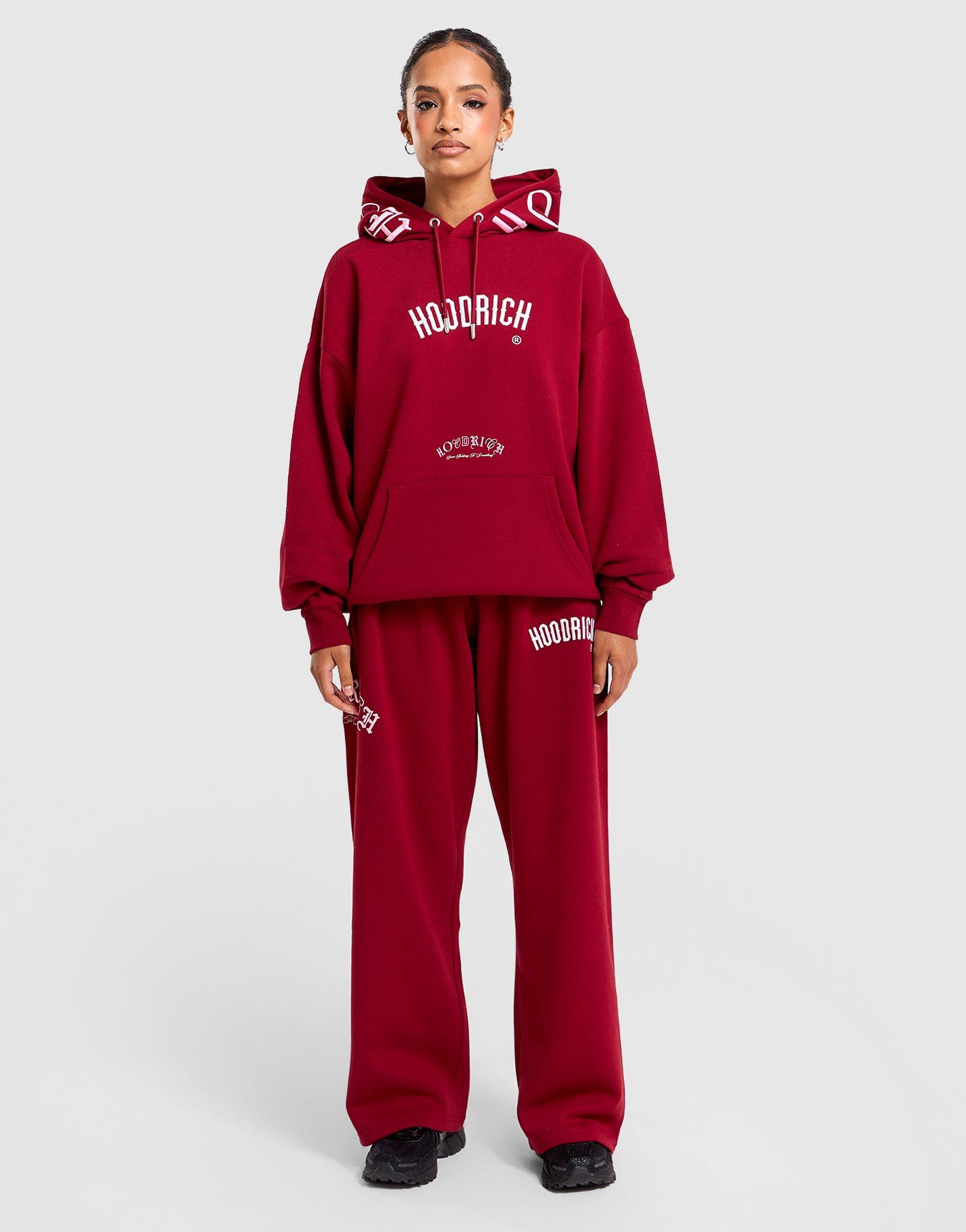 Hoodrich Calor Track Pants