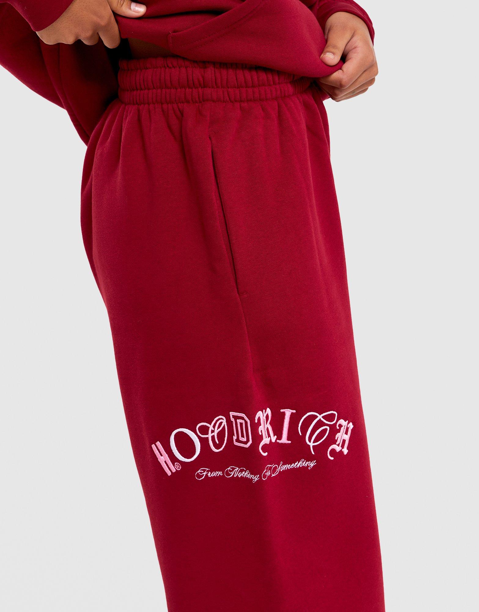 Hoodrich Calor Track Pants