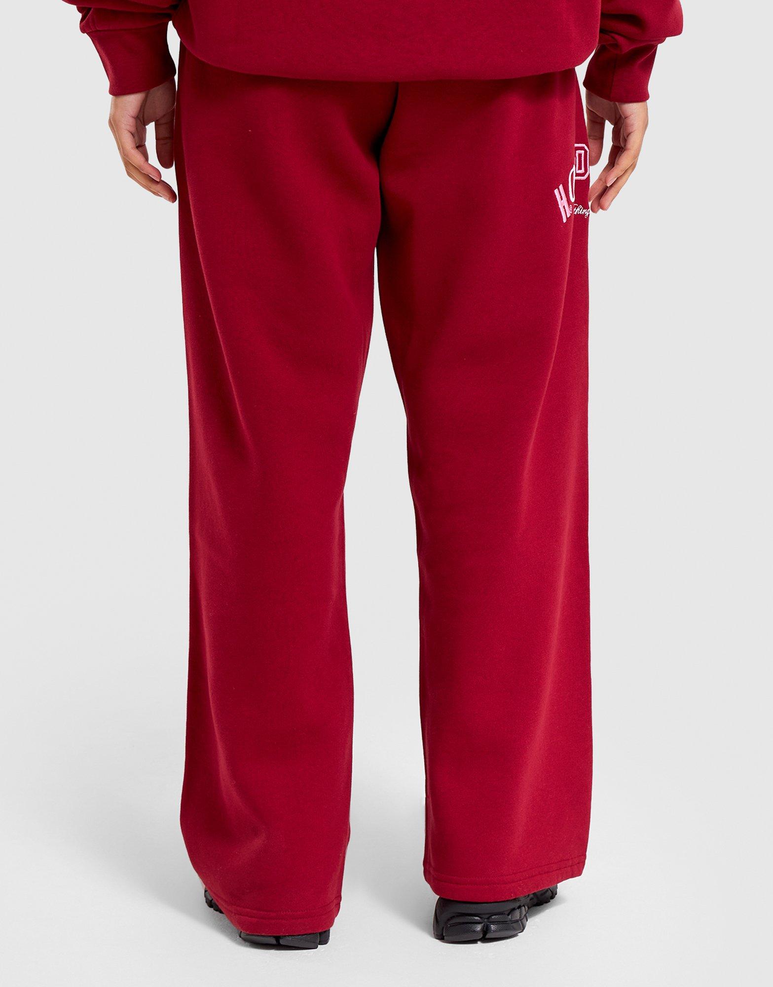 Hoodrich Calor Track Pants