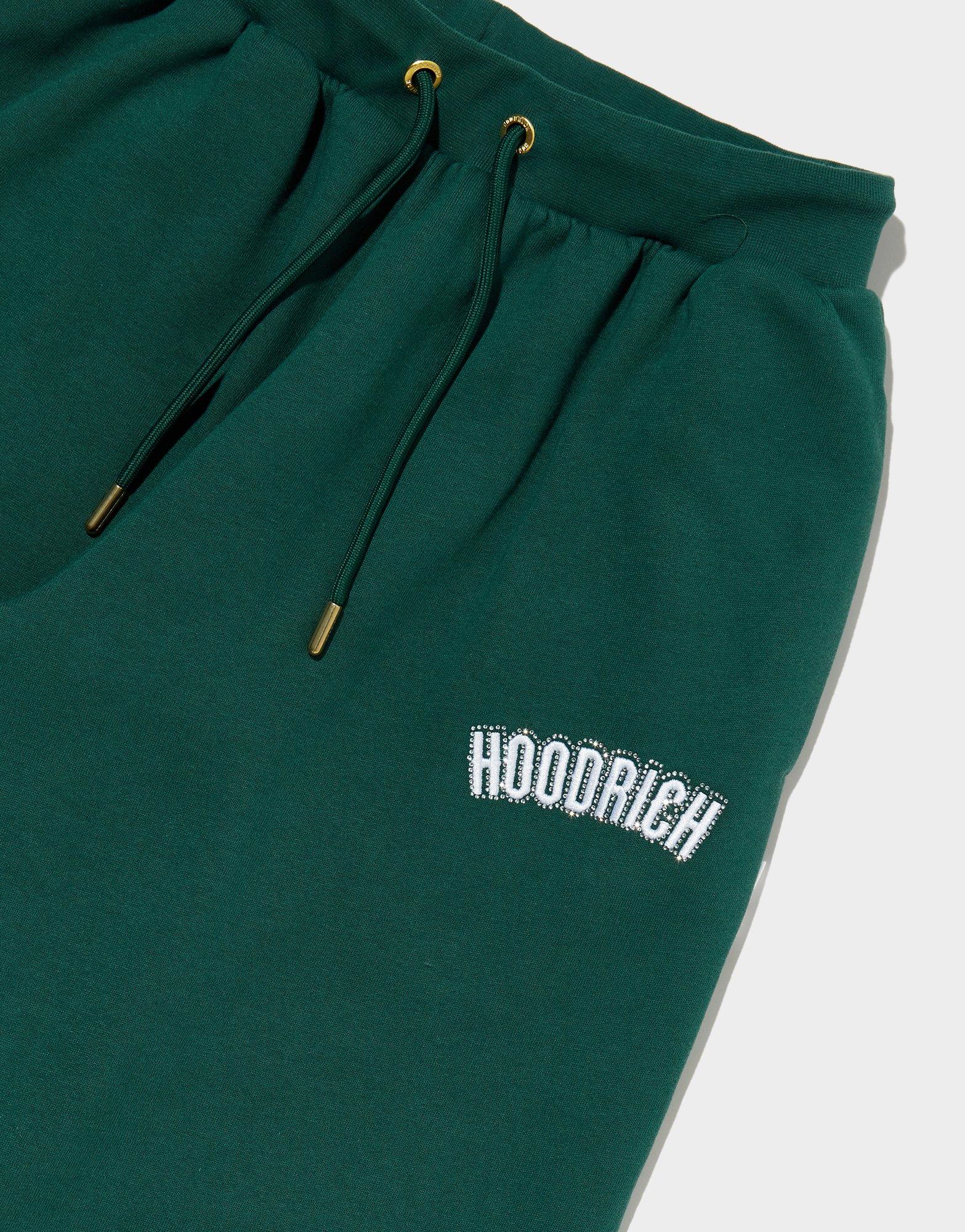 Hoodrich Figure Track Pants