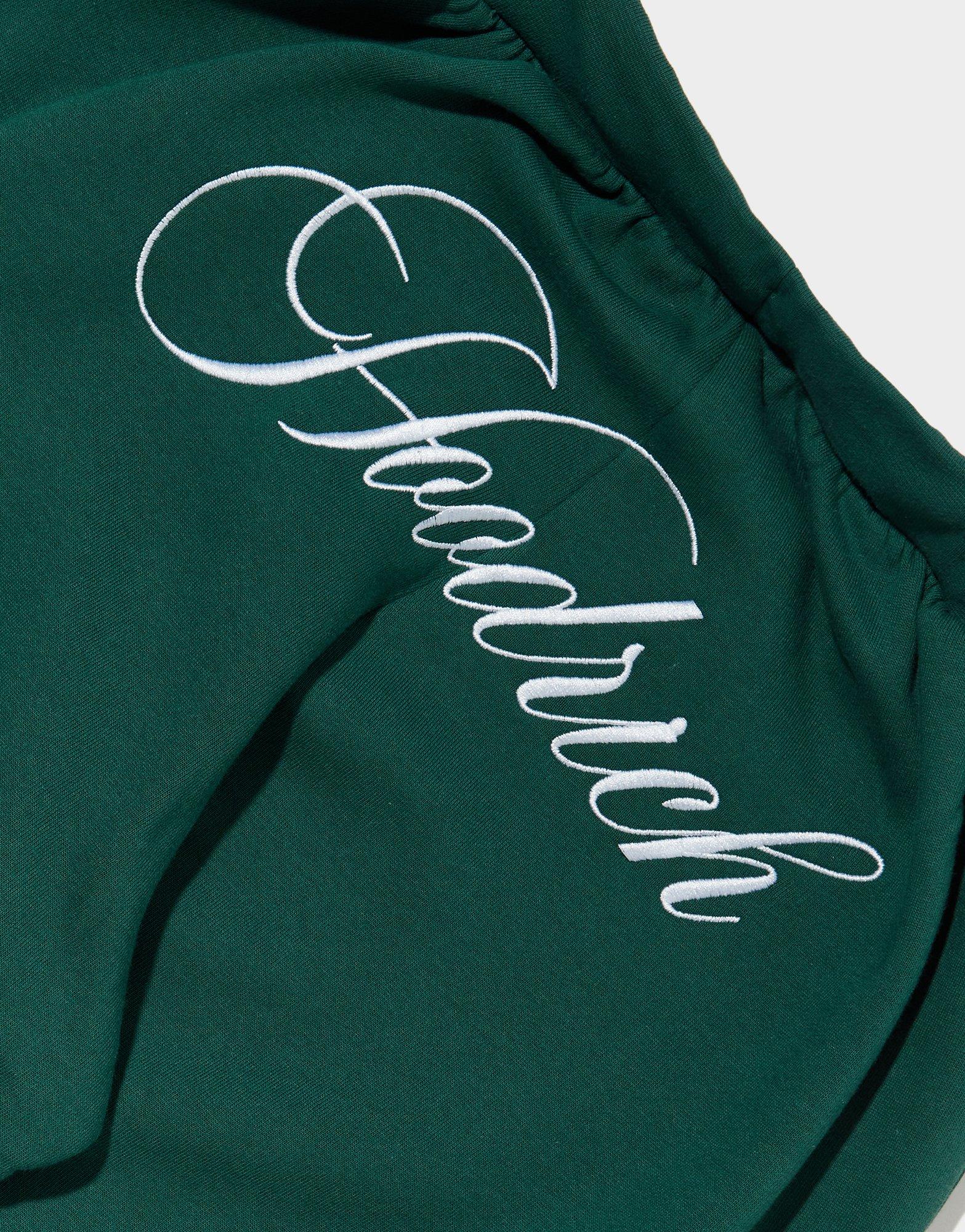 Hoodrich Figure Track Pants