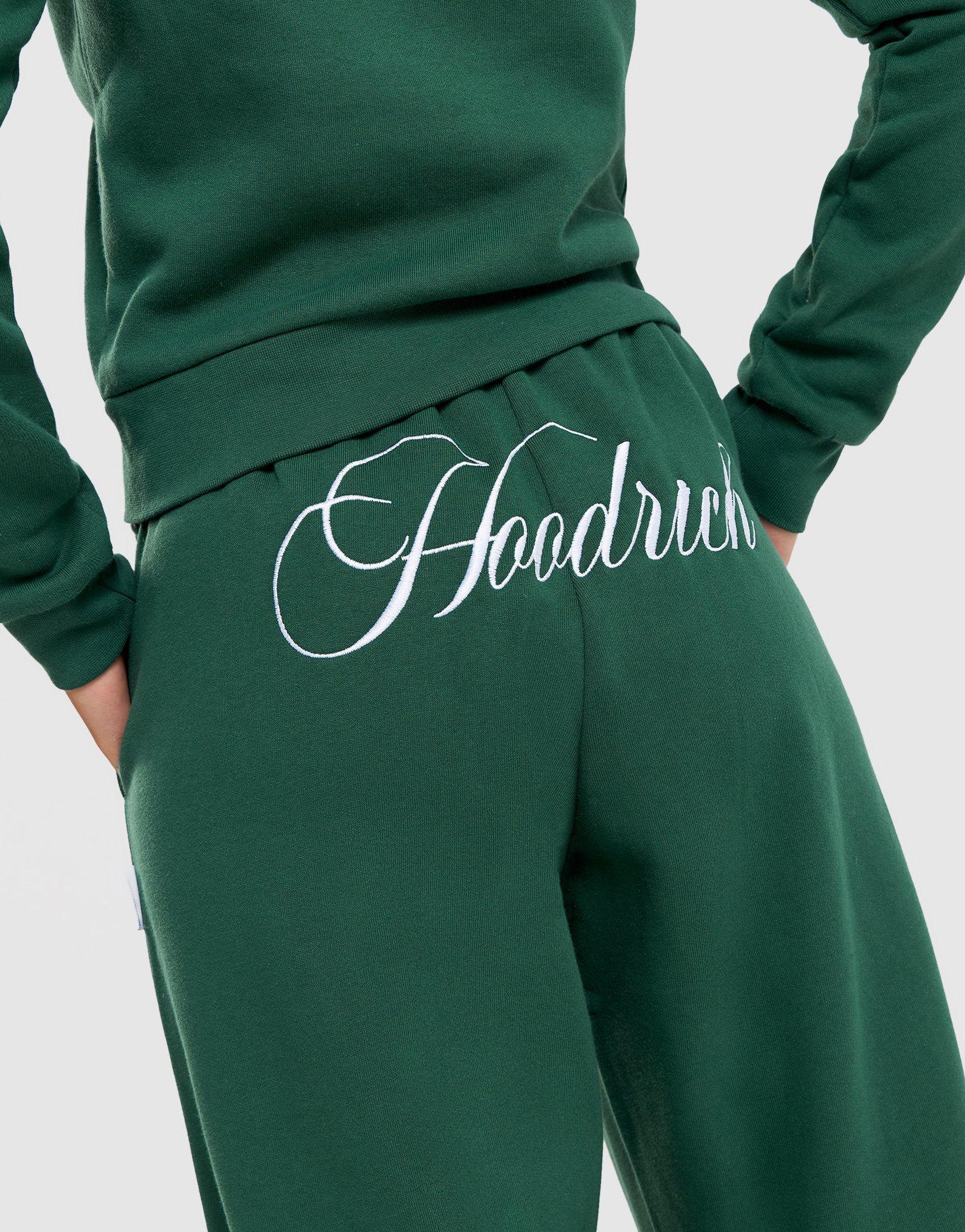 Hoodrich Figure Track Pants
