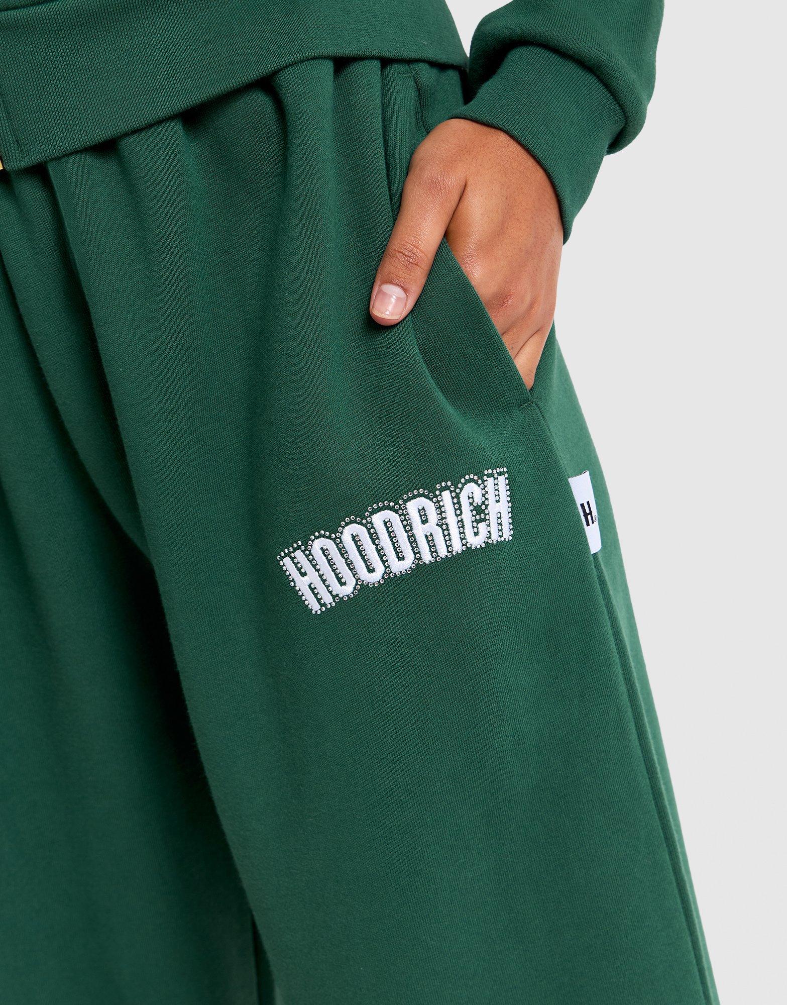 Hoodrich Figure Track Pants