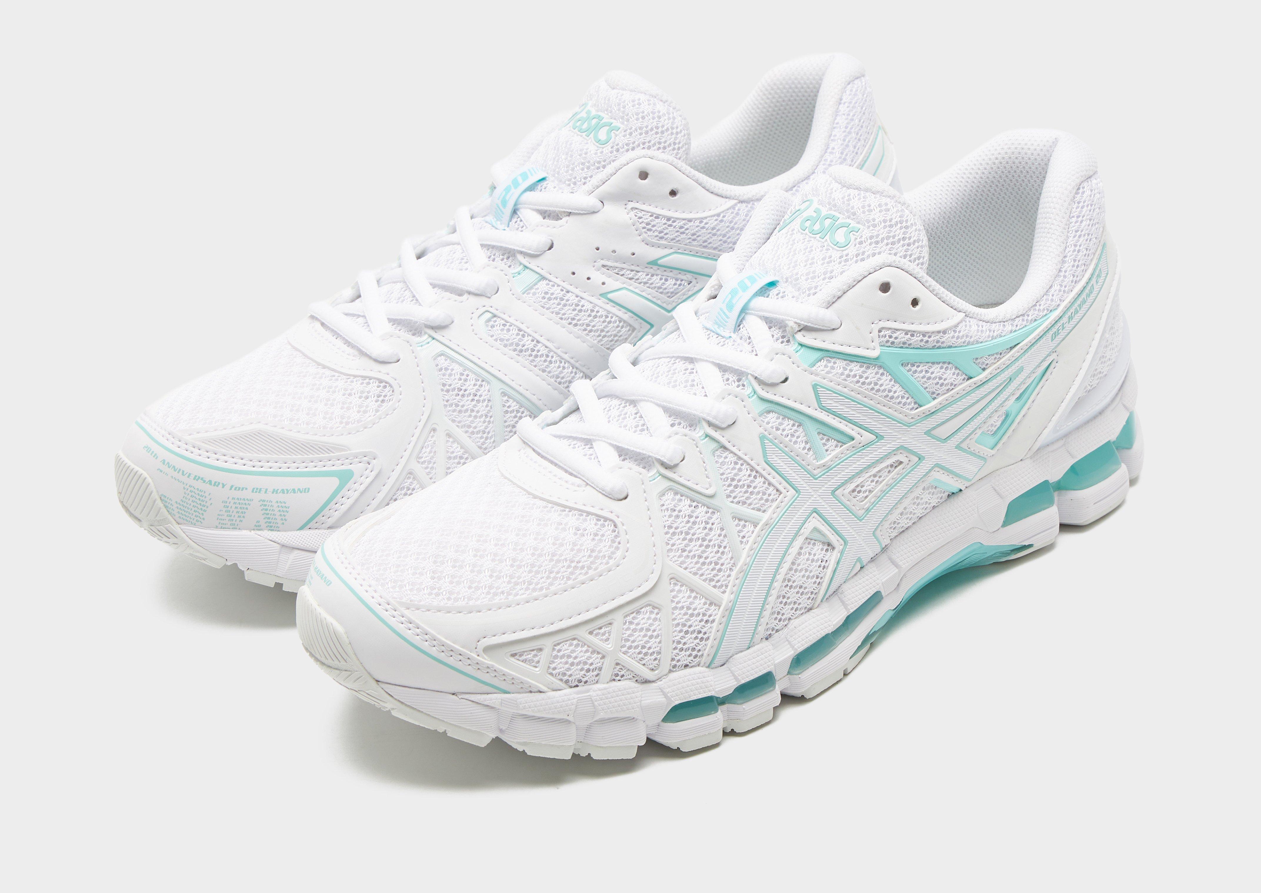 ASICS Gel Kayano 20 Women's