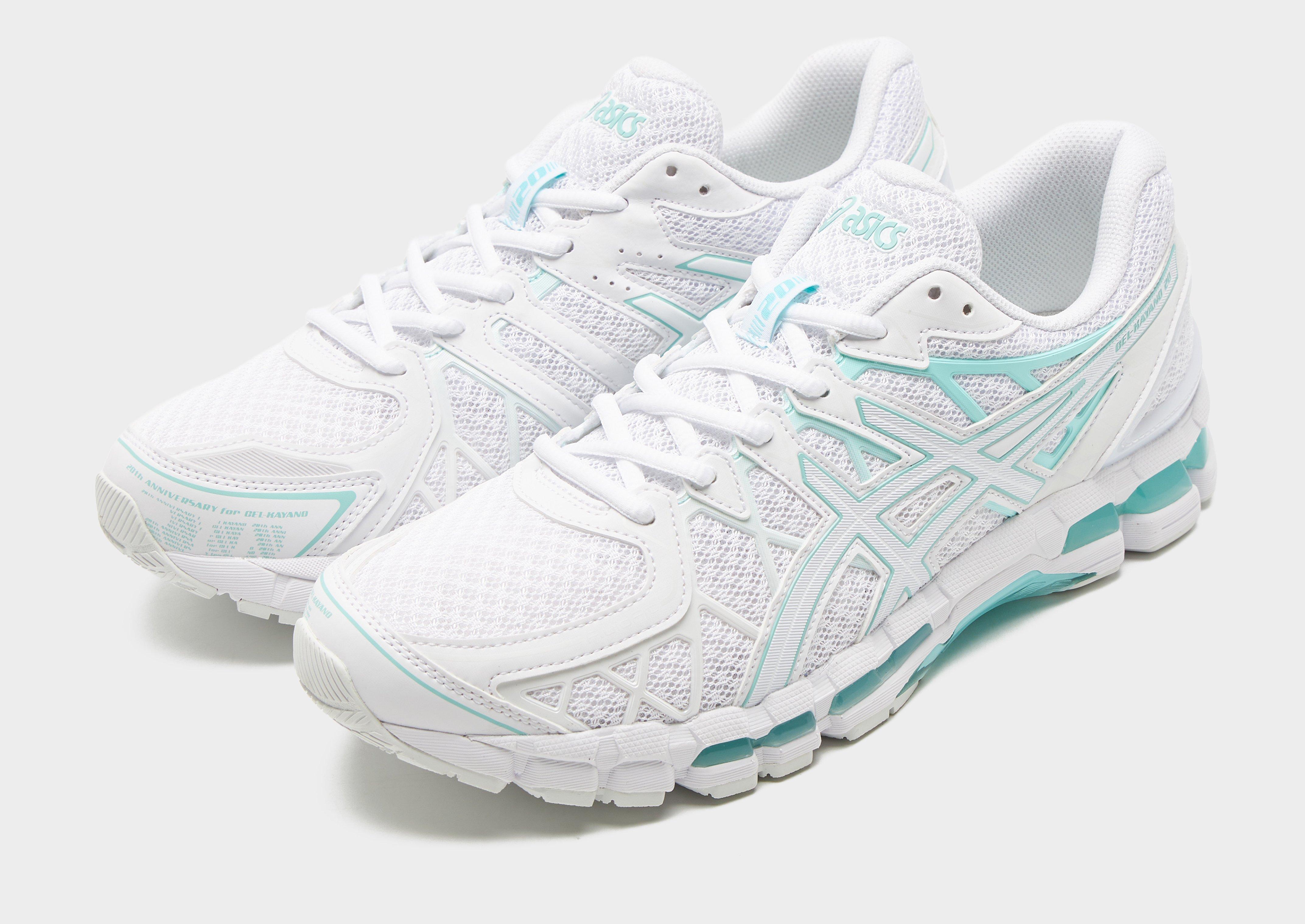 ASICS Gel Kayano 20