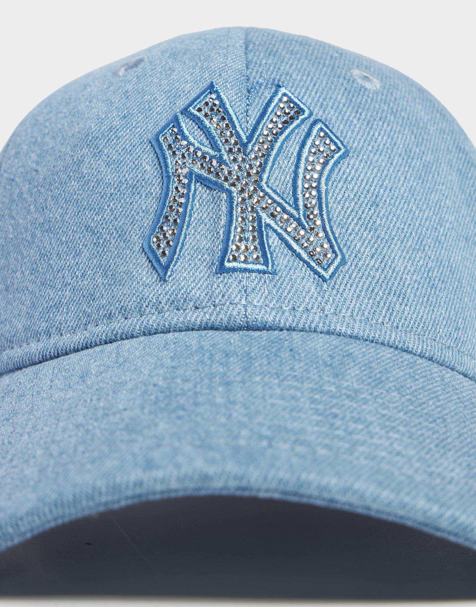 New Era Casual Classic NY Yankees Cap