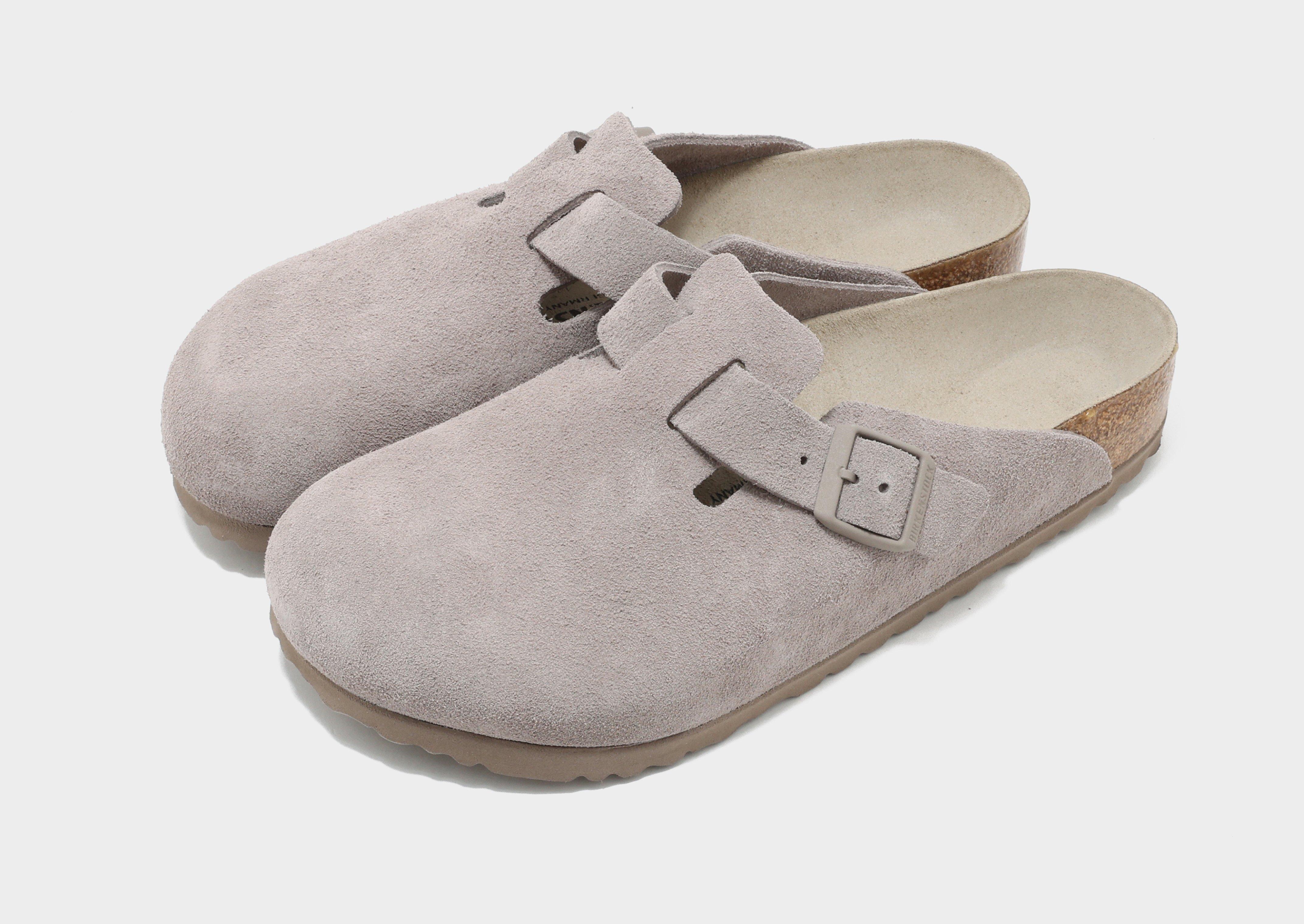 Birkenstock Boston Clogs