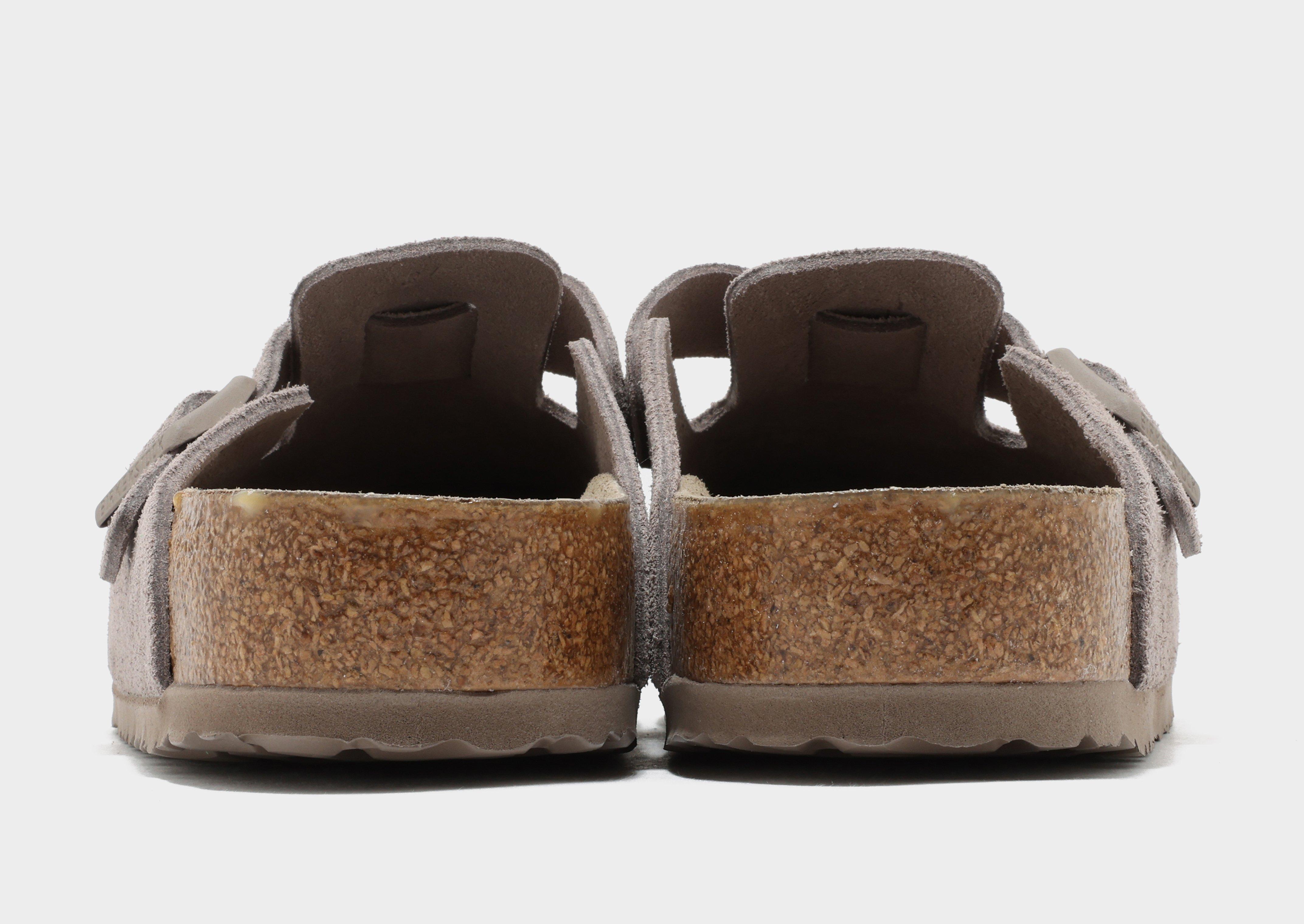 Birkenstock Boston Clogs