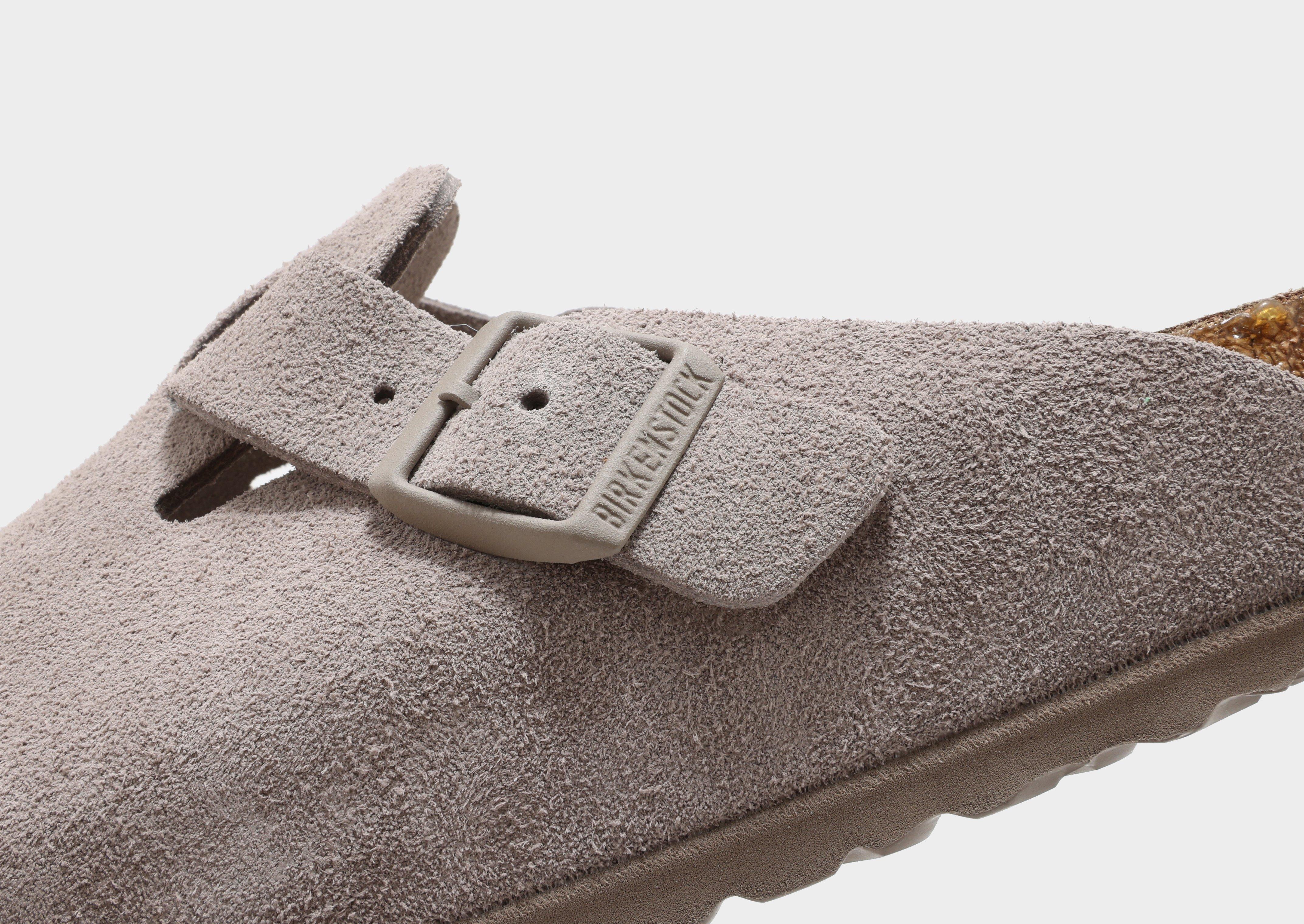 Birkenstock Boston Clogs