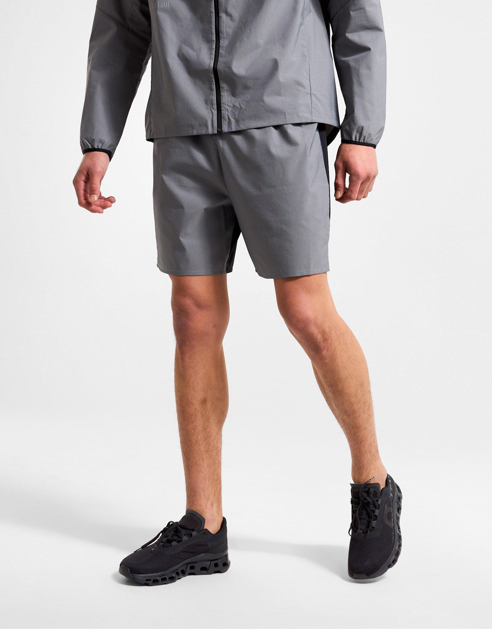 On Running Lumos Woven Shorts