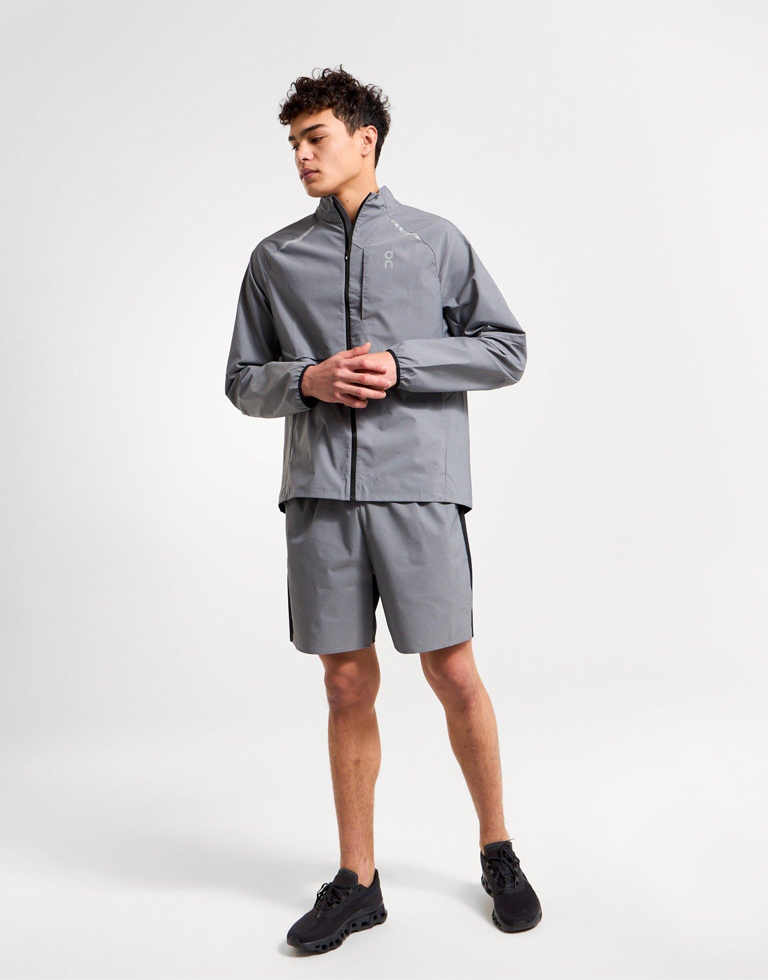 On Running Lumos Woven Shorts