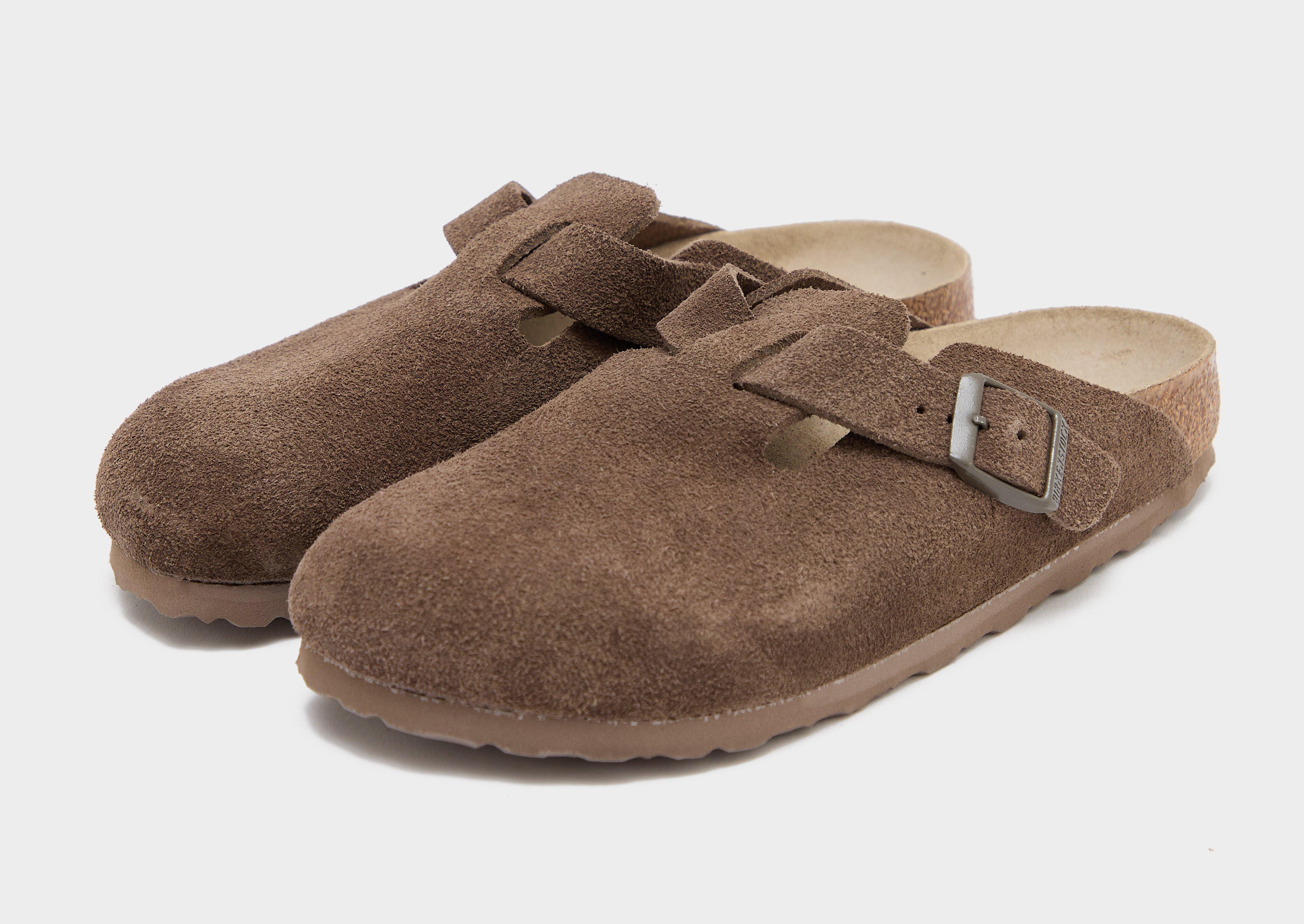 Birkenstock Boston Clogs